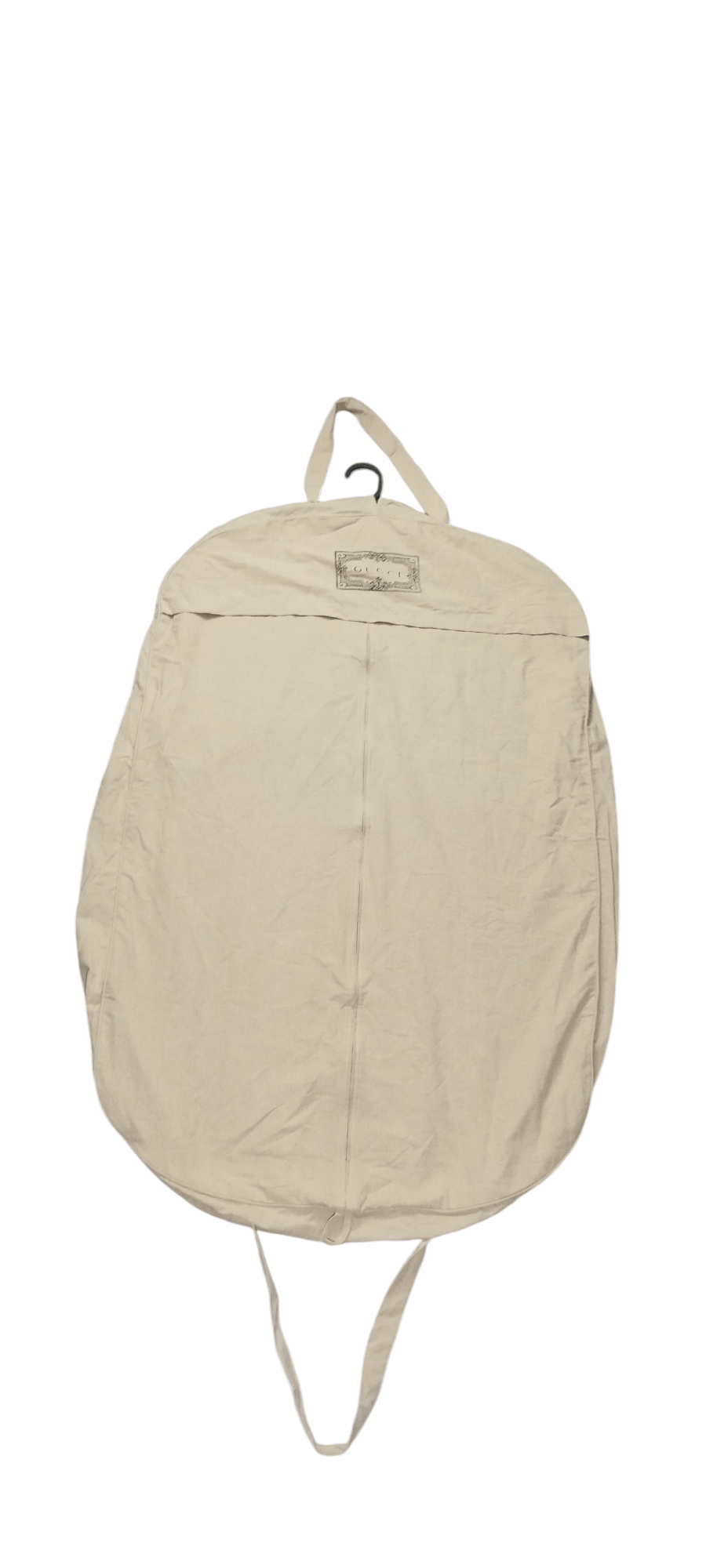 Gucci Gucci Garment Bag Travel Suit Jacket Case Size ONE SIZE - 2 Thumbnail