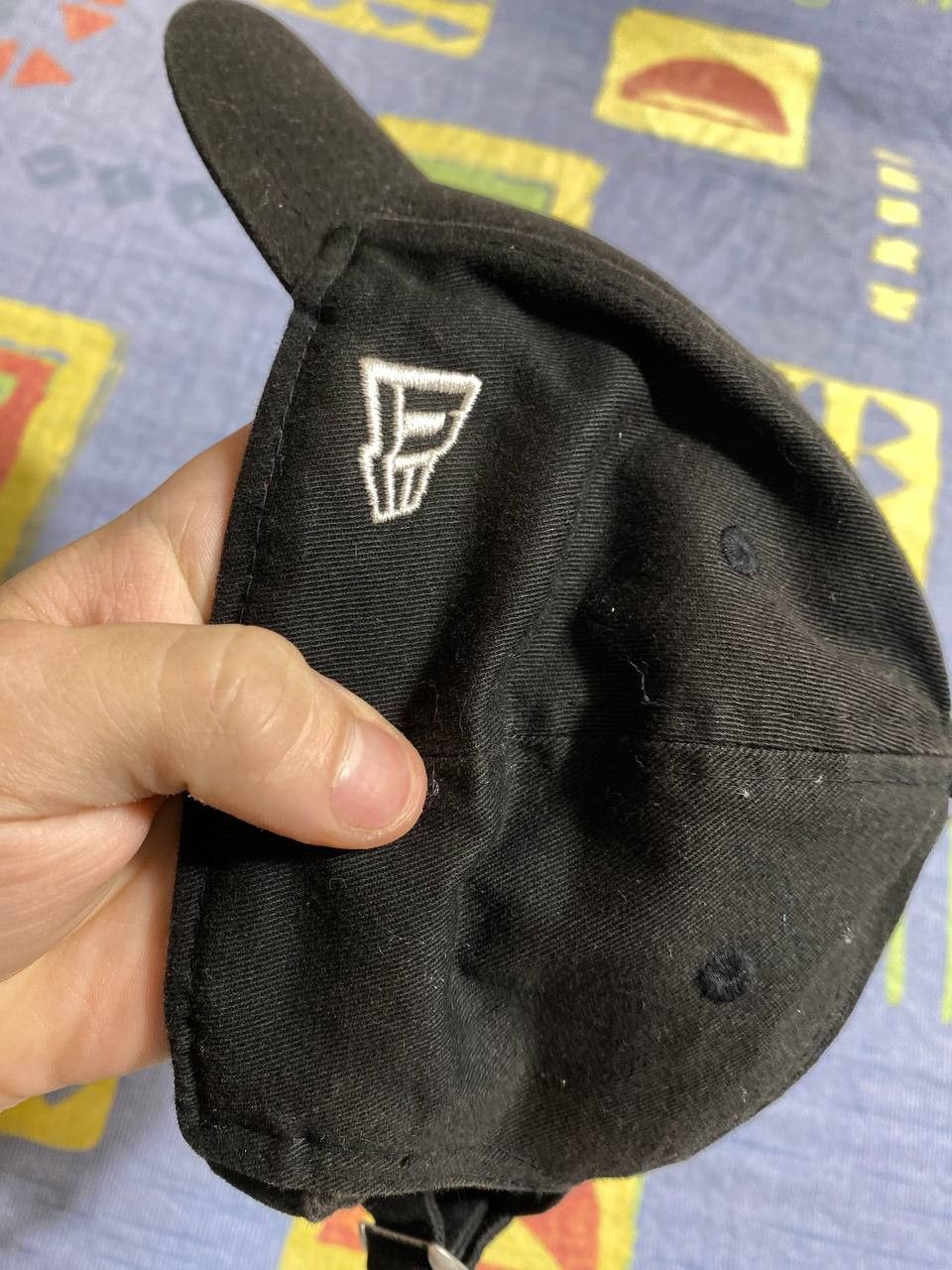 New Era New Era Cap Size ONE SIZE - 5 Thumbnail