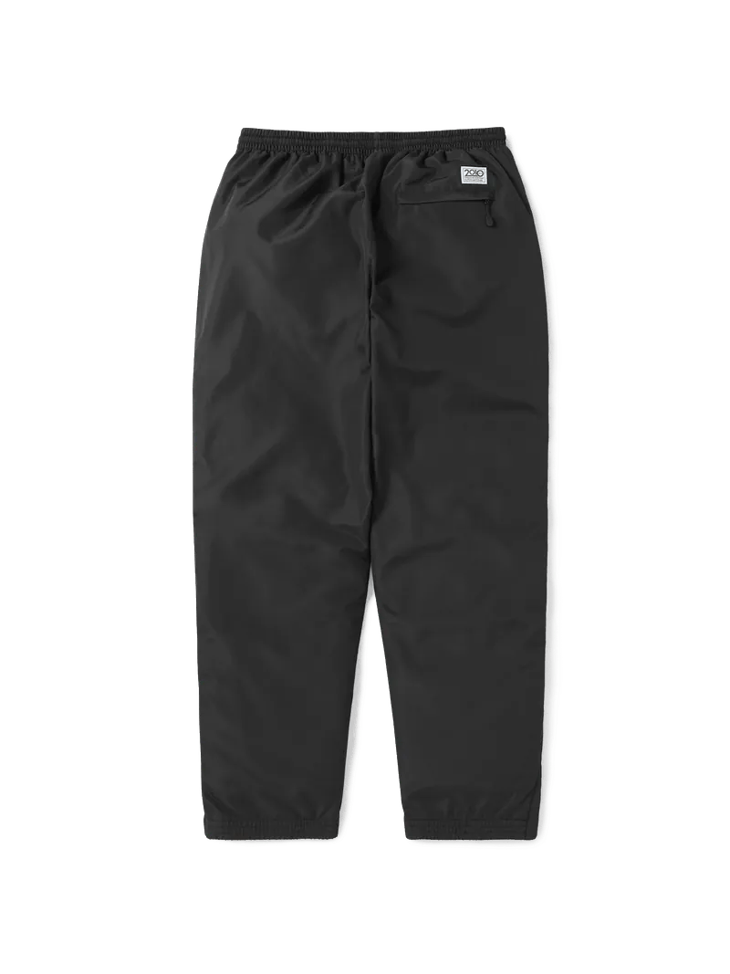 thisisneverthat o1mle0925 Warm Up Pant in Black Size US 36 / EU 52 - 2 Thumbnail