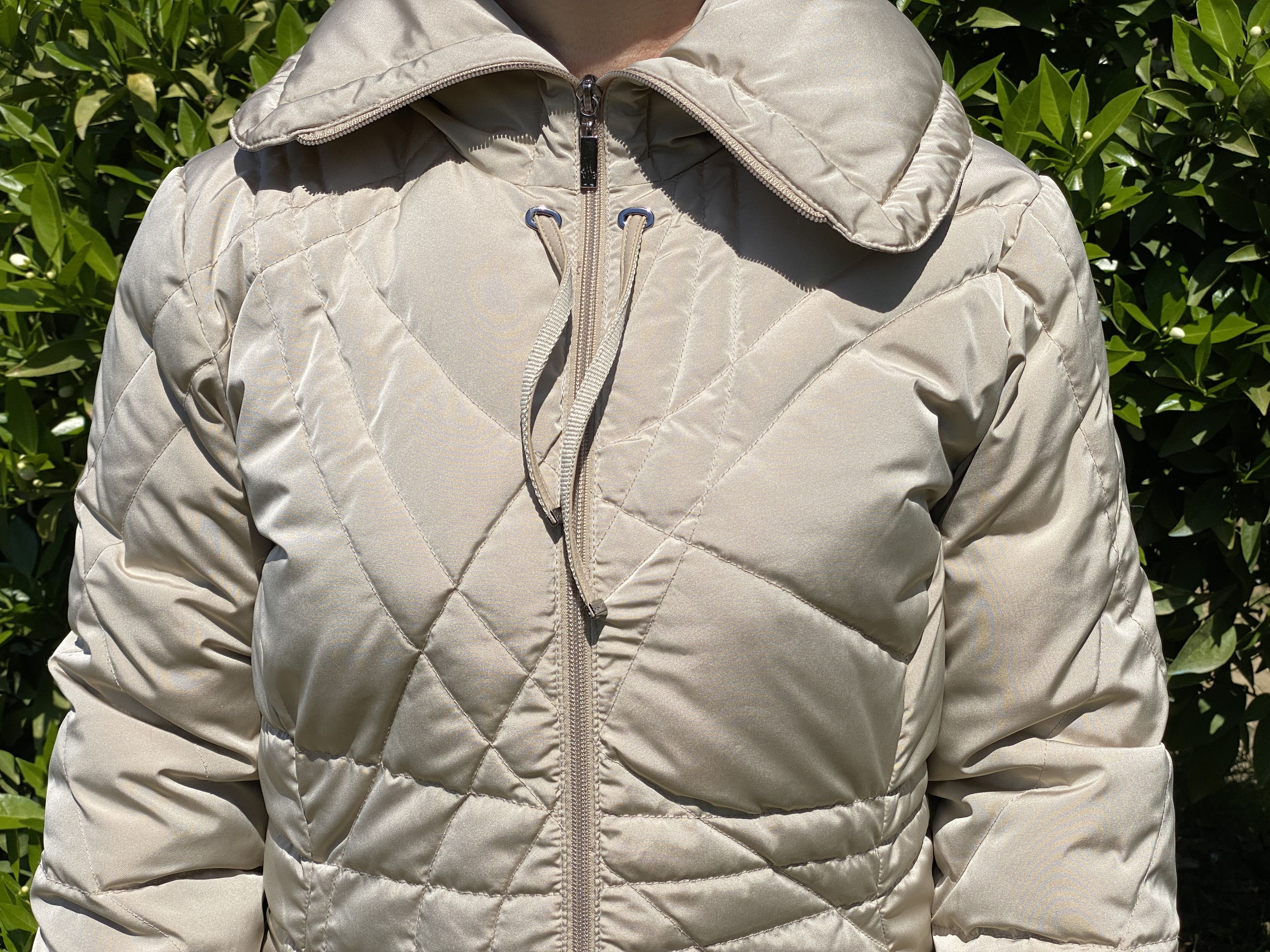 Moncler 1999 Moncler Turtle Neck Goose Puffer Jacket Size 3 L Piumin Size L / US 10 / IT 46 - 17 Thumbnail