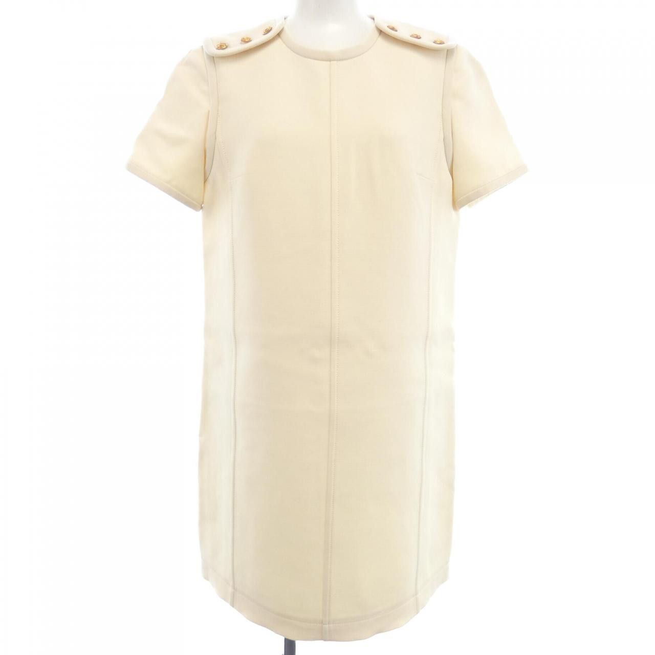 Louis Vuitton Louis Vuitton Dress Others Dresses FODR10NQA DUTY FREE for USA