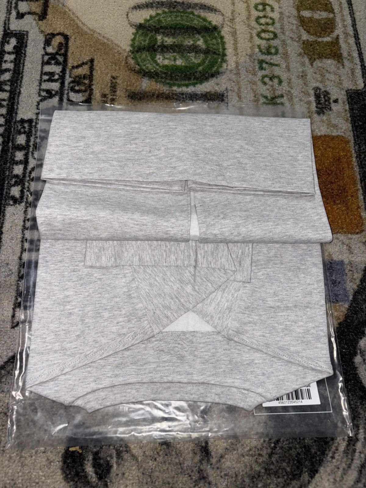 Palace Palace Lucky P3 T-Shirt Grey Size US XL / EU 56 / 4 - 4 Thumbnail