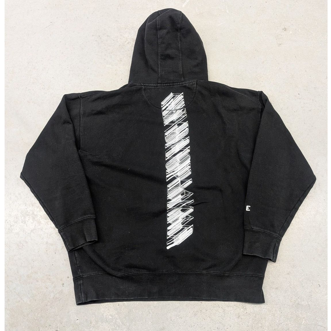 Top Dawg Entertainment Kendrick Lamar DAMN TDE album promo hoodie Size US XL / EU 56 / 4 - 2 Thumbnail