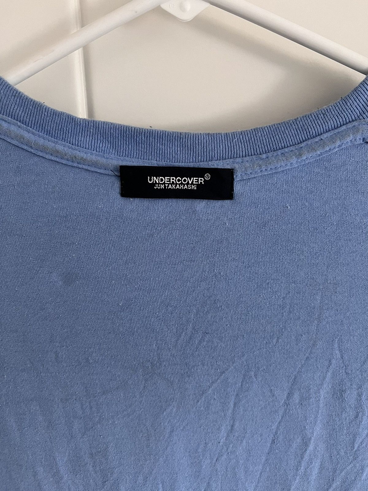 Undercover UNDERCOVER x GIRLS DONT CRY Size US XL / EU 56 / 4 - 5 Thumbnail