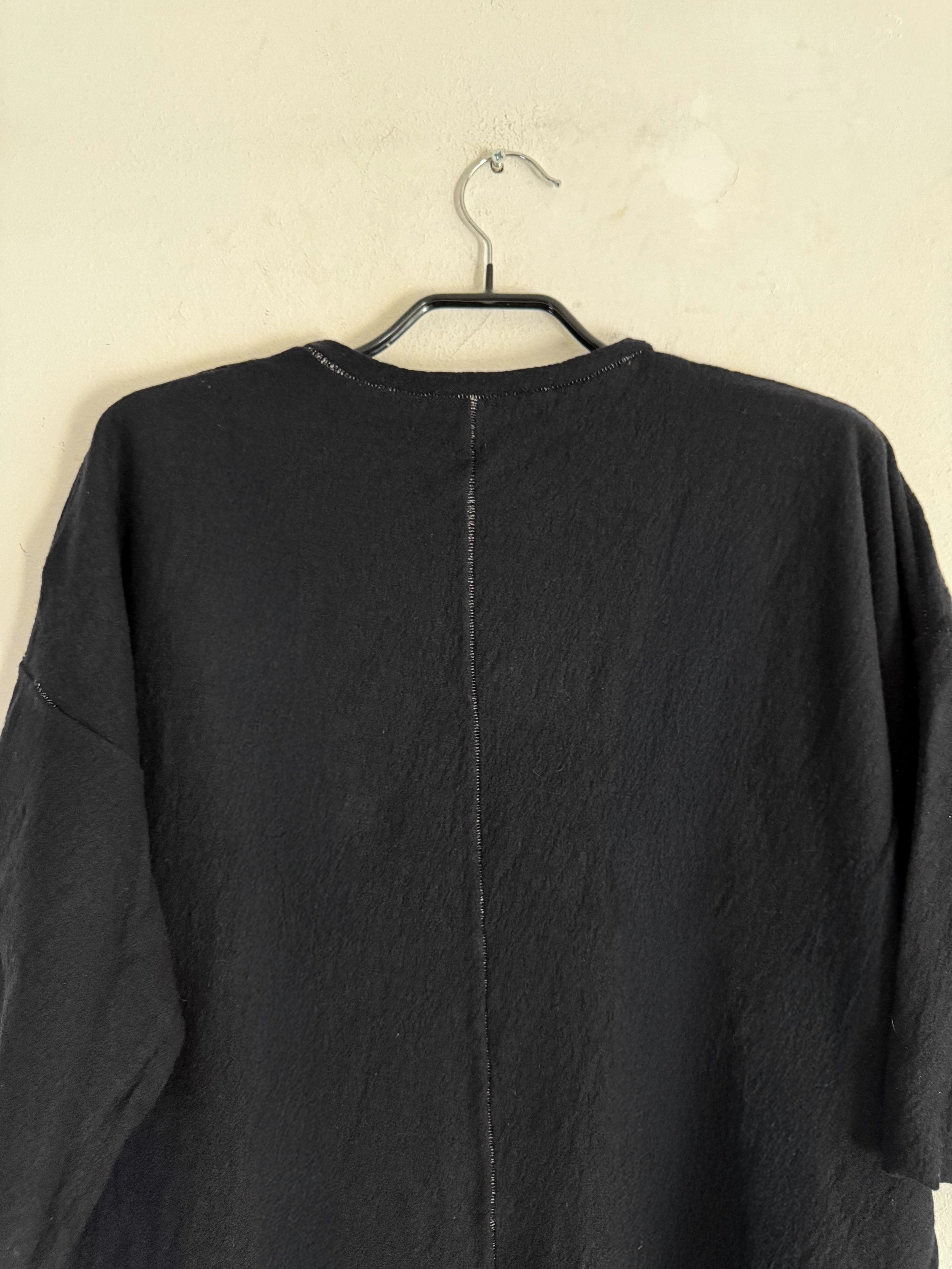 Lumen Et Umbra Lumen et Umbra Wool T-Shirt Size US L / EU 52-54 / 3 - 7 Thumbnail
