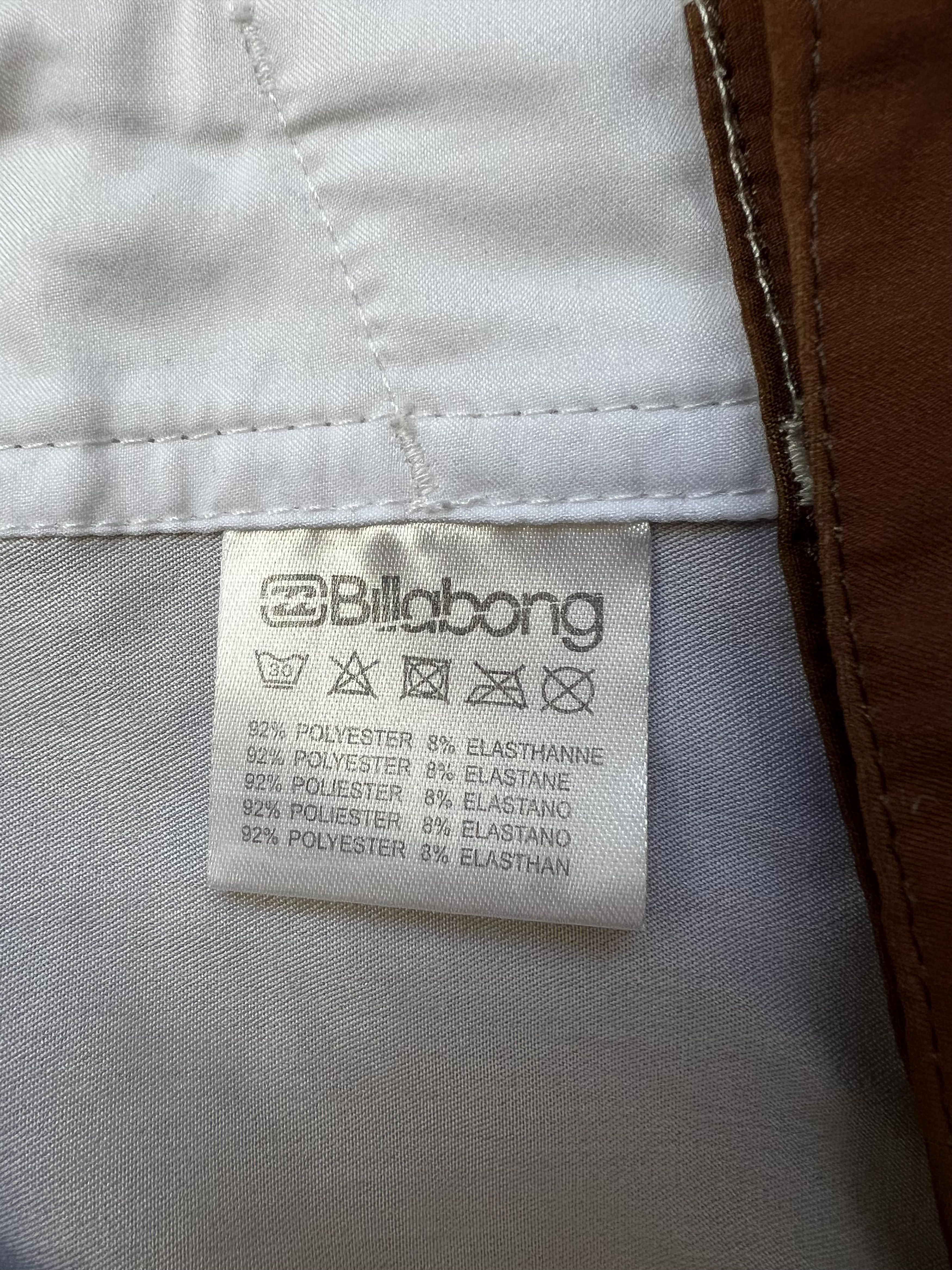 Billabong Billabong Platinum X Recycler PX3 Board Shorts Size US 32 / EU 48 - 11 Thumbnail