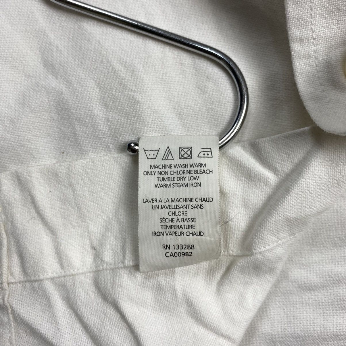 Thom Browne thom browne button down shirt Size US M / EU 48-50 / 2 - 9 Thumbnail