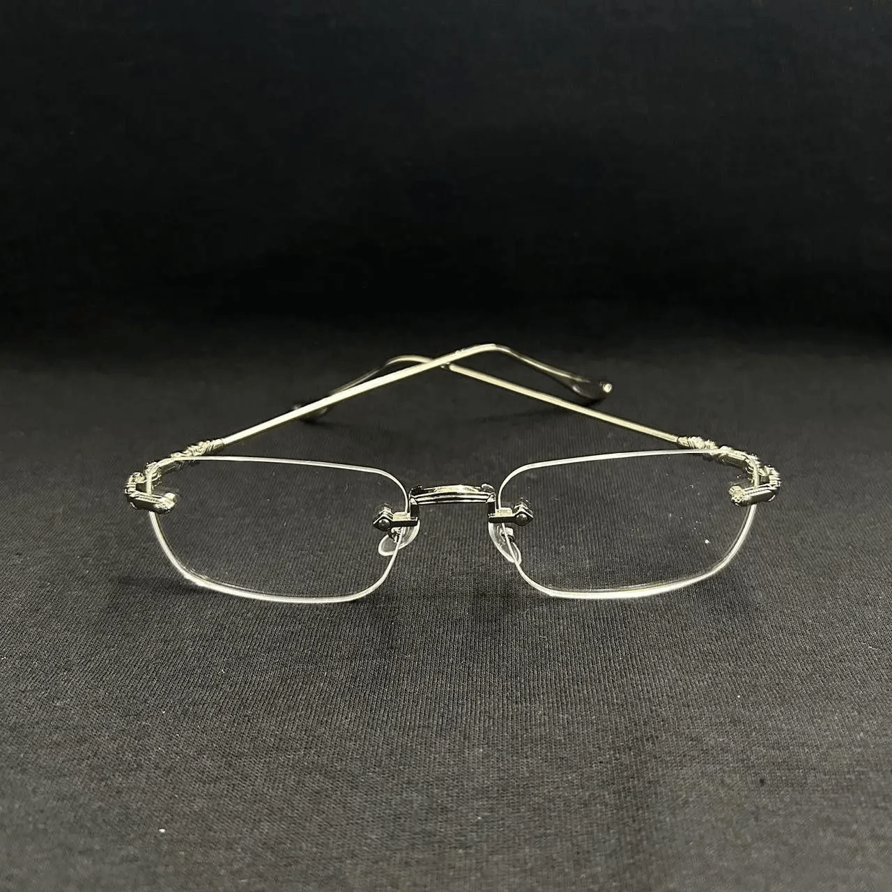 Blue Tint Sunglasses