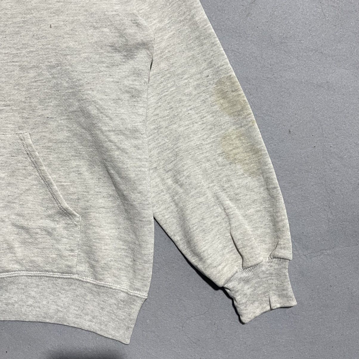 Jerzees Vintage 90s Jerzees Super Sweats Hoodie /Sagawa Mitaka Promo Size US L / EU 52-54 / 3 - 5 Thumbnail