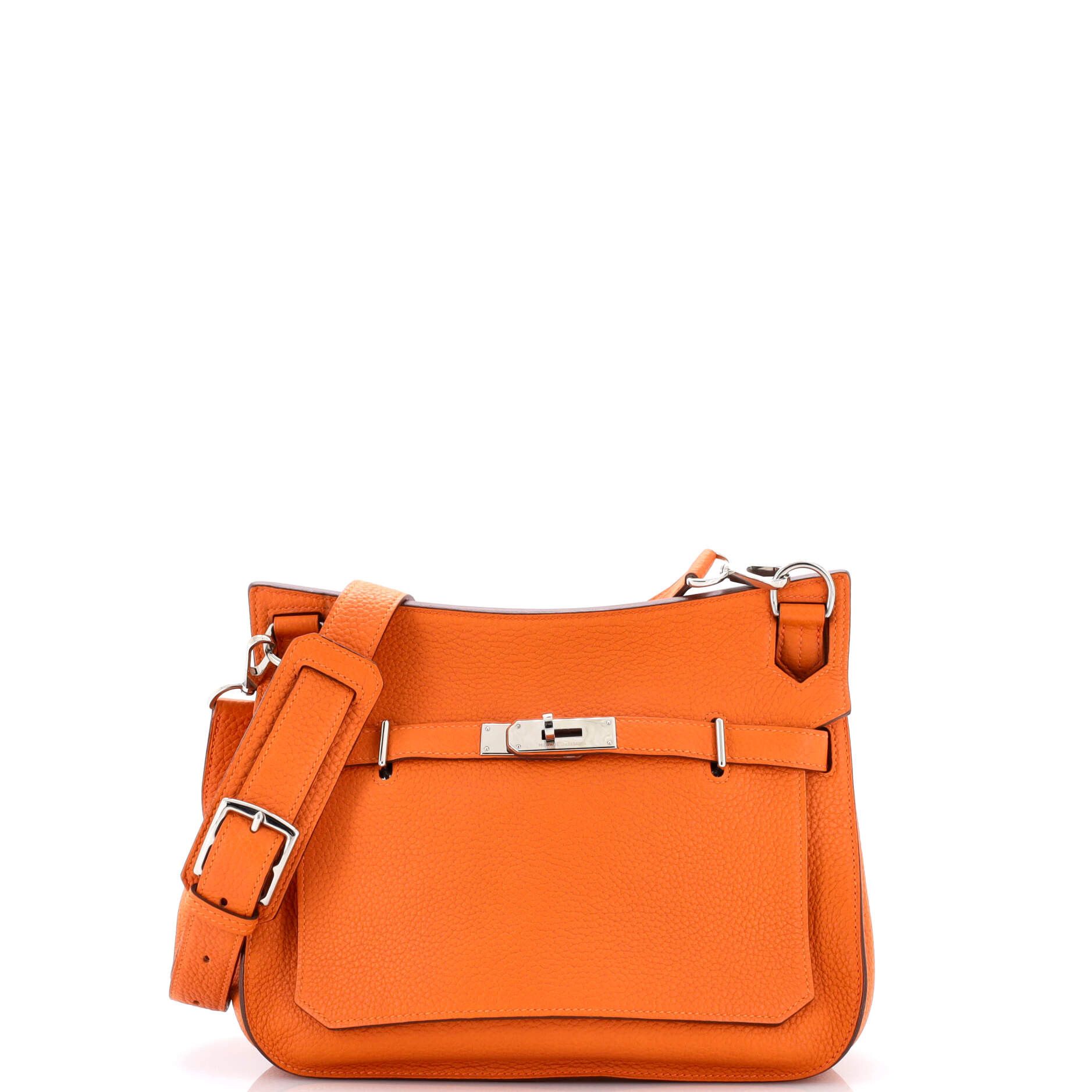 Hermes Jypsiere Bag Size ONE SIZE - 1 Thumbnail