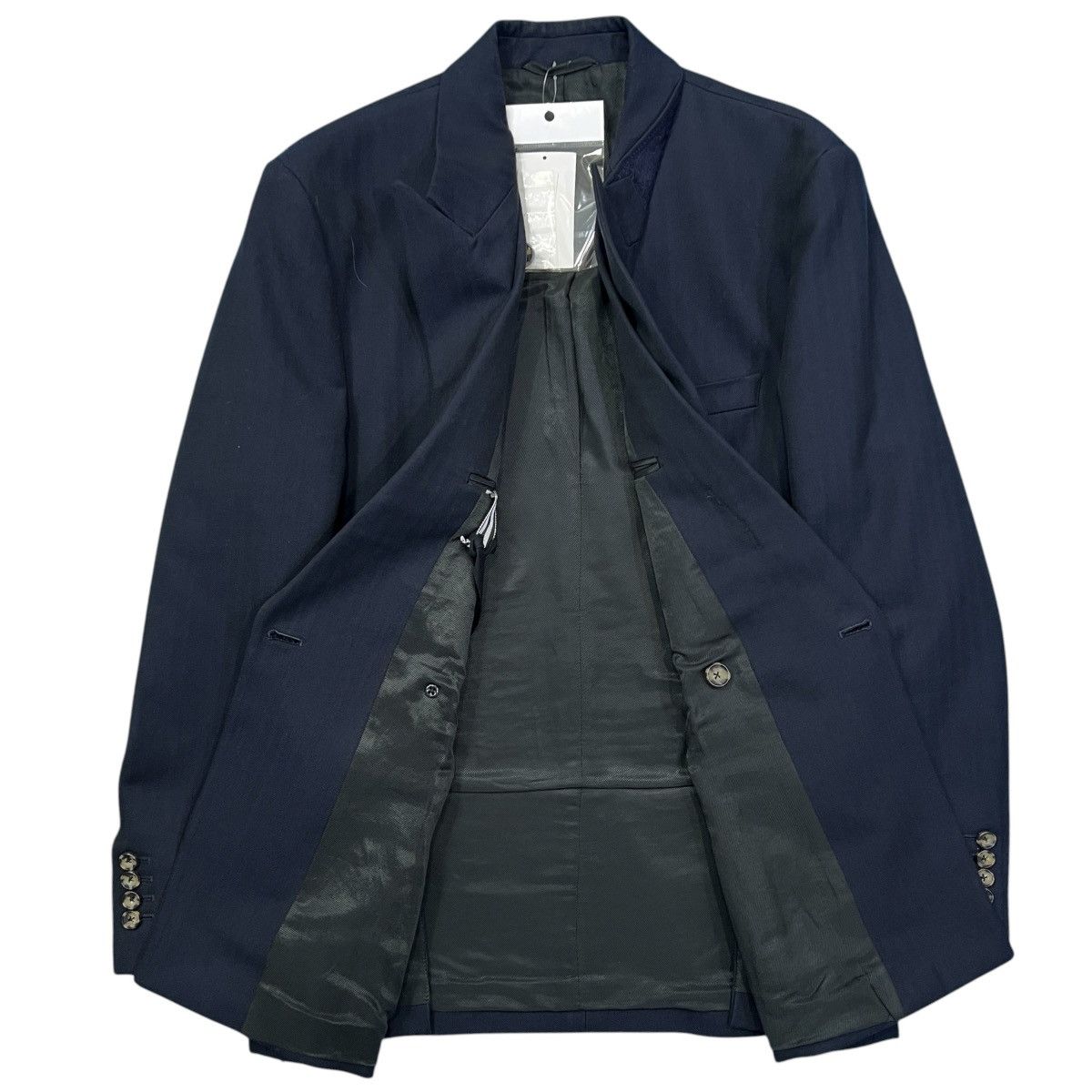 Other MARINA YEE 2025AW Origami Blazer Size 36S - 4 Thumbnail