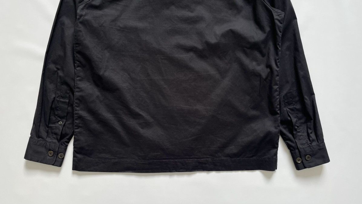 Dries Van Noten A/W 19 ‘Iris’ Tie Dye Print Shirt Size US M / EU 48-50 / 2 - 13 Thumbnail