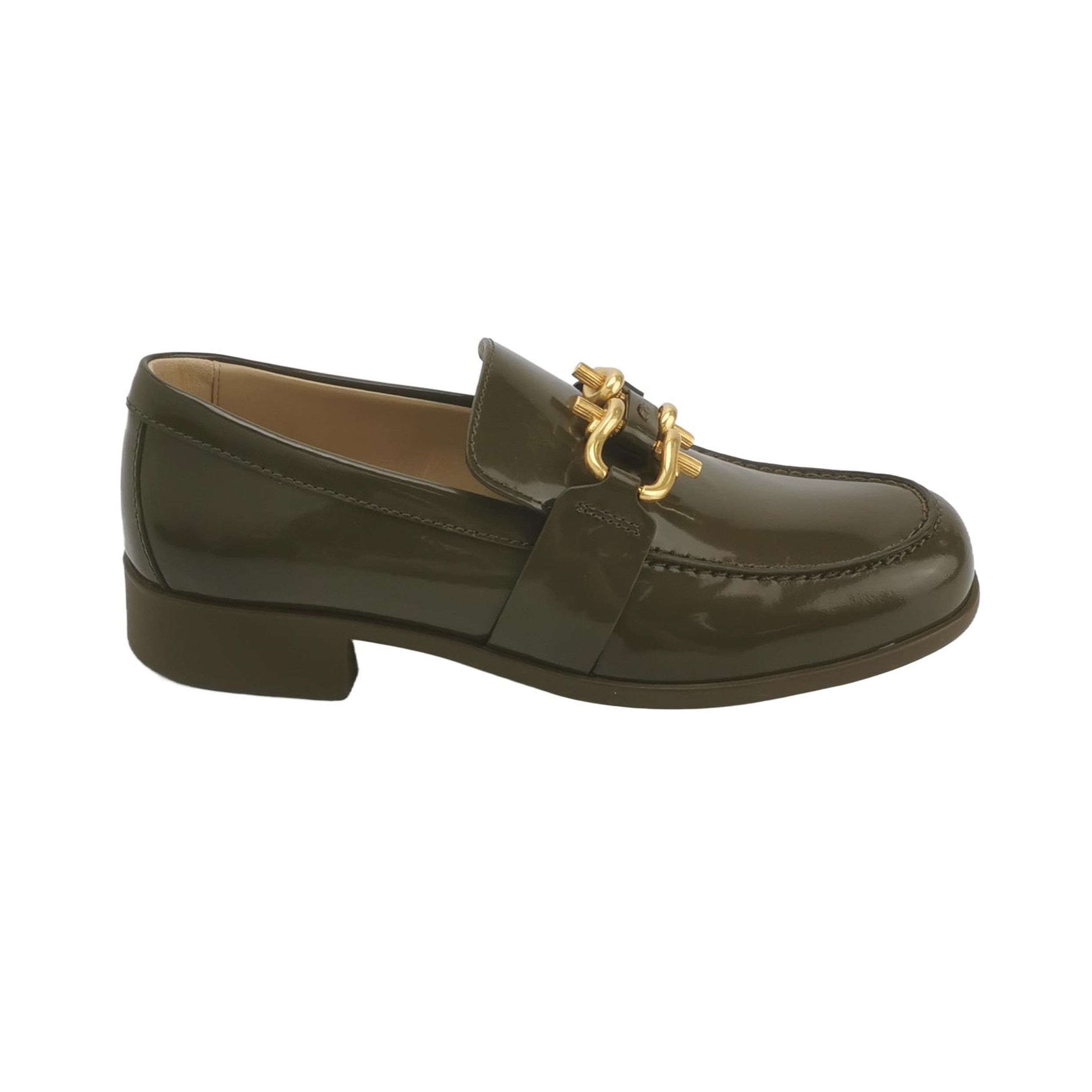 Bottega Veneta Bottega Veneta Women 6-5 Flats Size US 6.5 / IT 36.5 - 1 Thumbnail