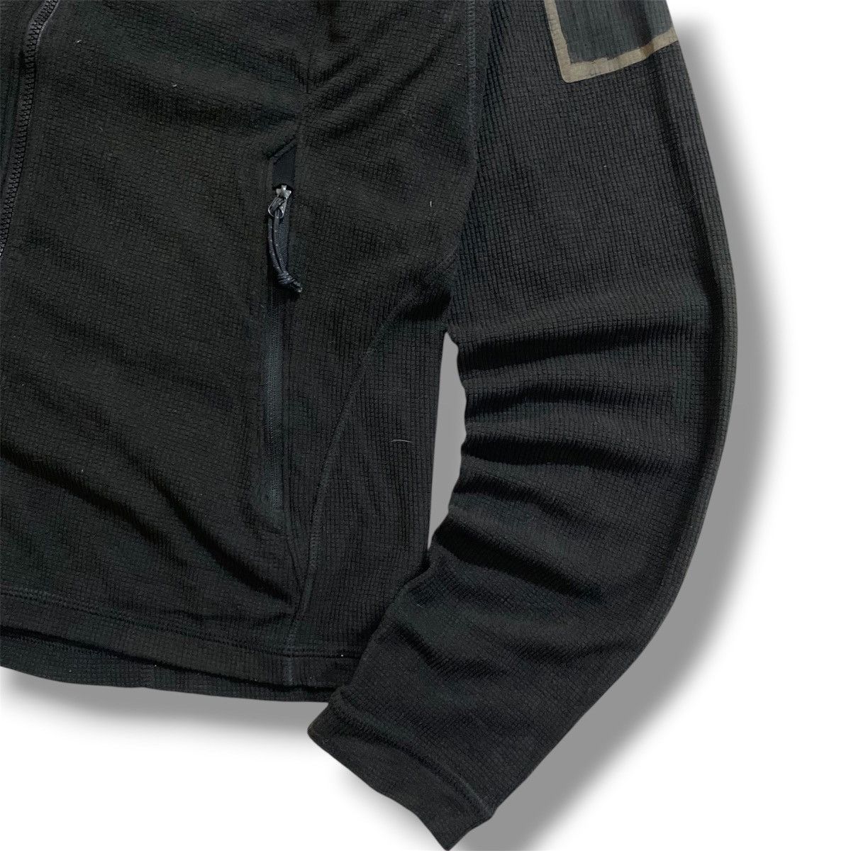 Arc'teryx Arc’teryx Waffle Jacket Size US S / EU 44-46 / 1 - 4 Thumbnail