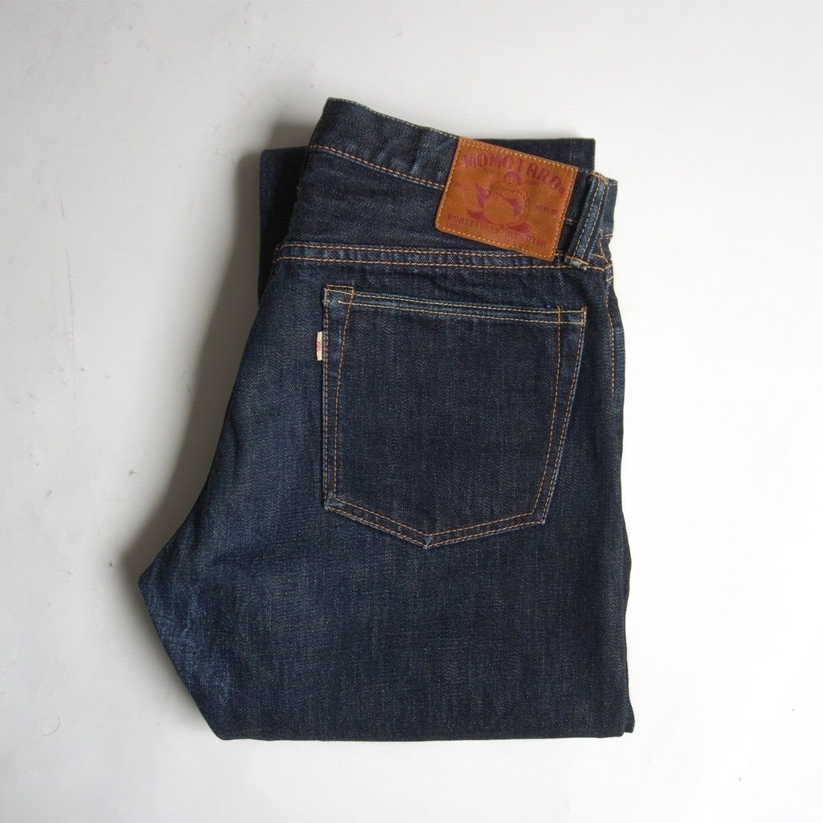 If Six Was Nine × Japanese Brand × Le Grande Bleu (L.G.B.) LGB