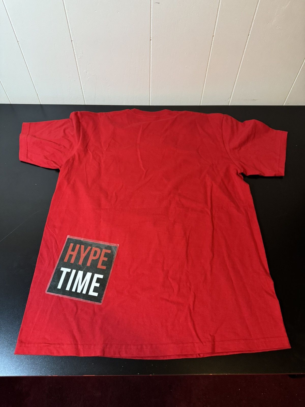 Supreme Supreme playboi carti photo tee Size US M / EU 48-50 / 2 - 5 Thumbnail