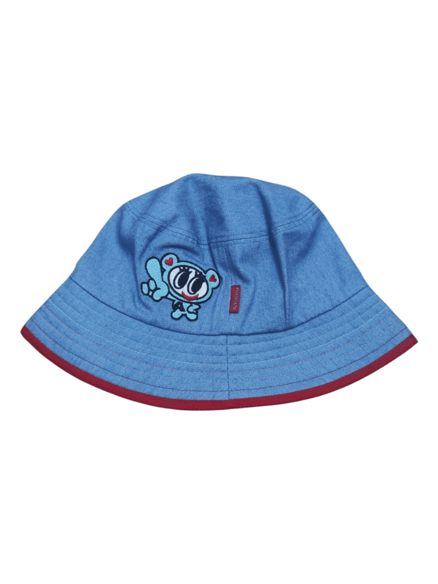 Angel Blue × Hysteric Glamour 2000s Angel Blue Hat Size ONE SIZE - 1 Thumbnail