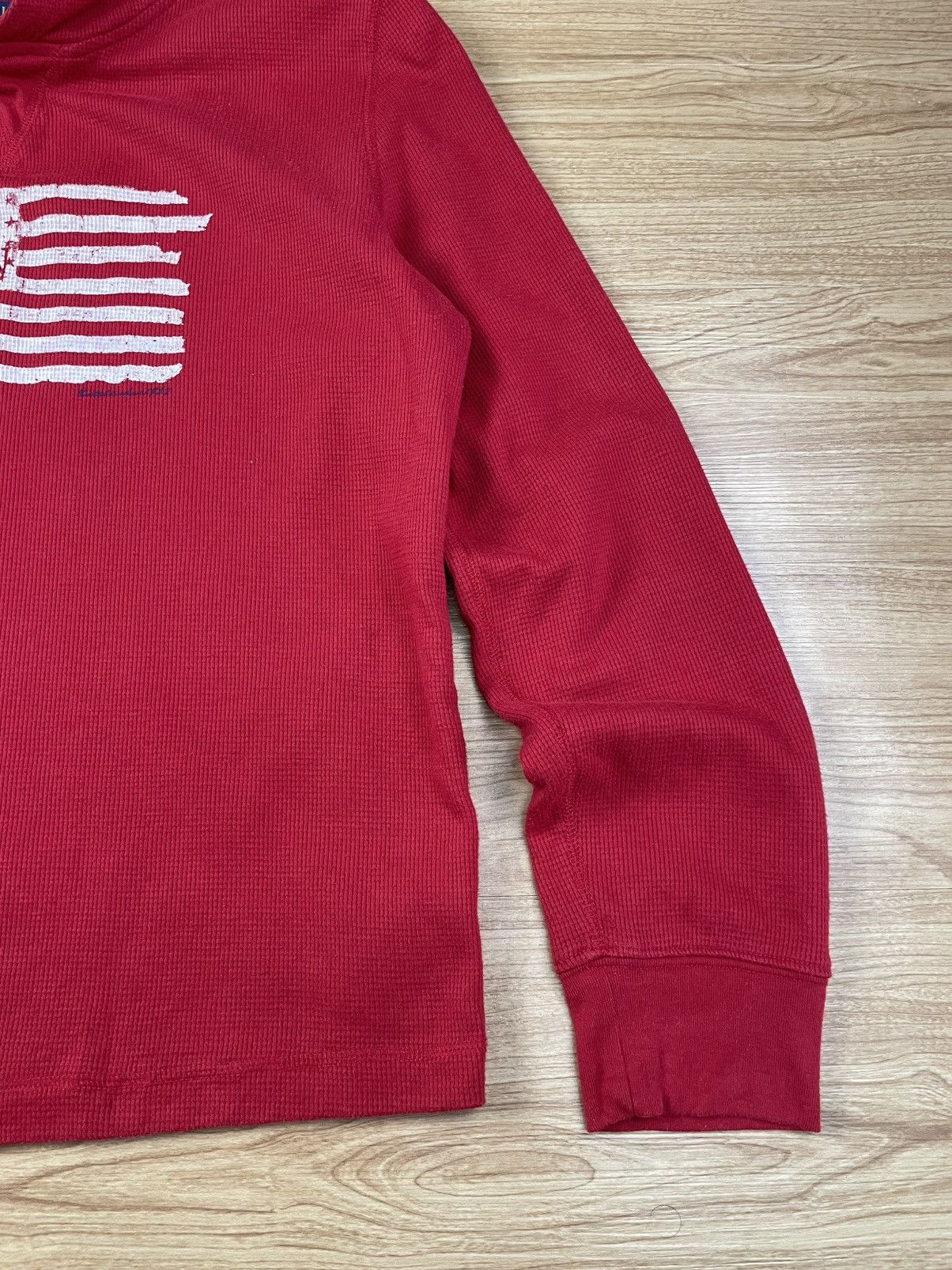 Polo Ralph Lauren POLO RALPH LAUREN Size US M / EU 48-50 / 2 - 8 Thumbnail
