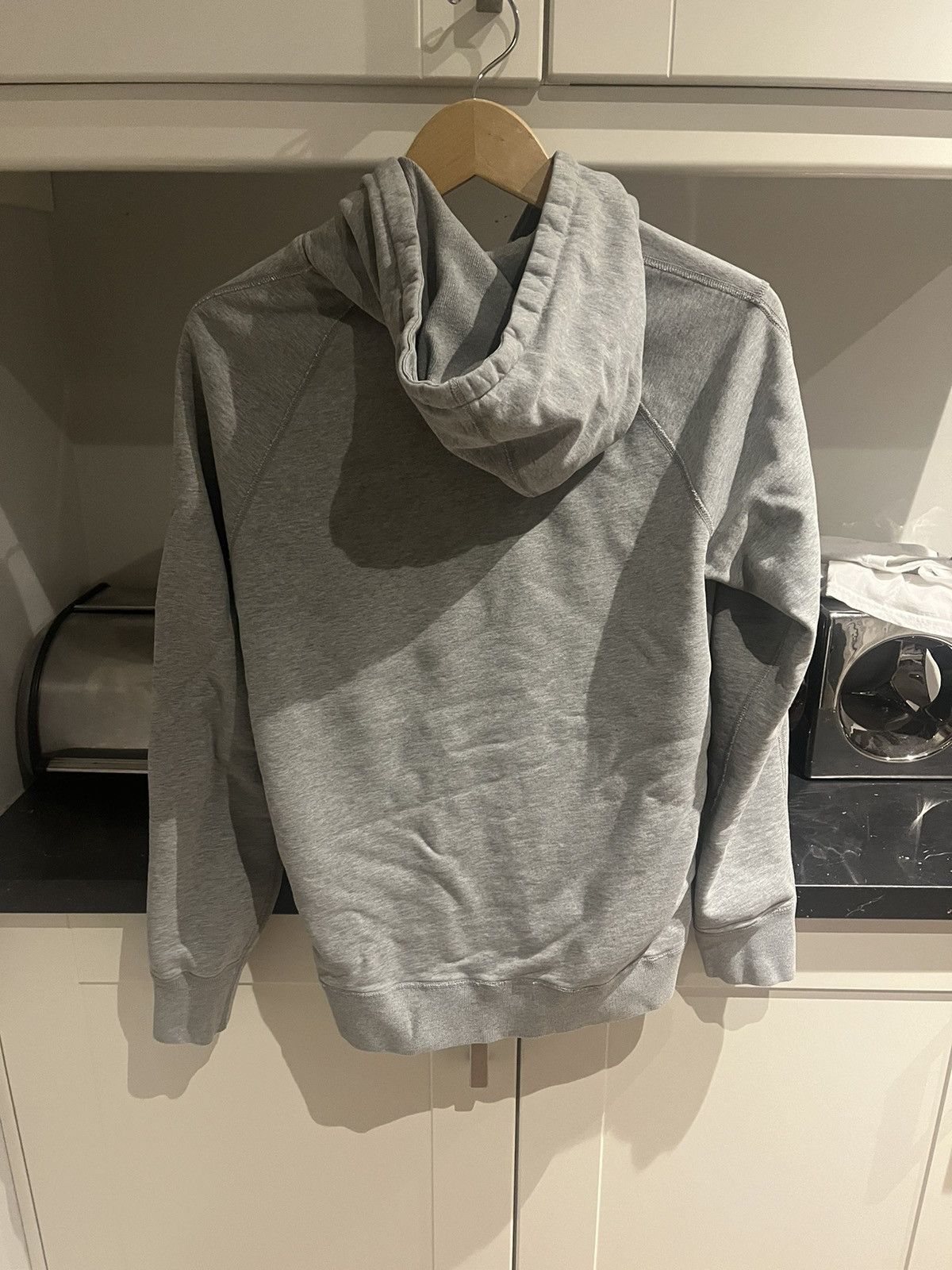 Reigning Champ Reigning champ hoodie Size US M / EU 48-50 / 2 - 2 Thumbnail