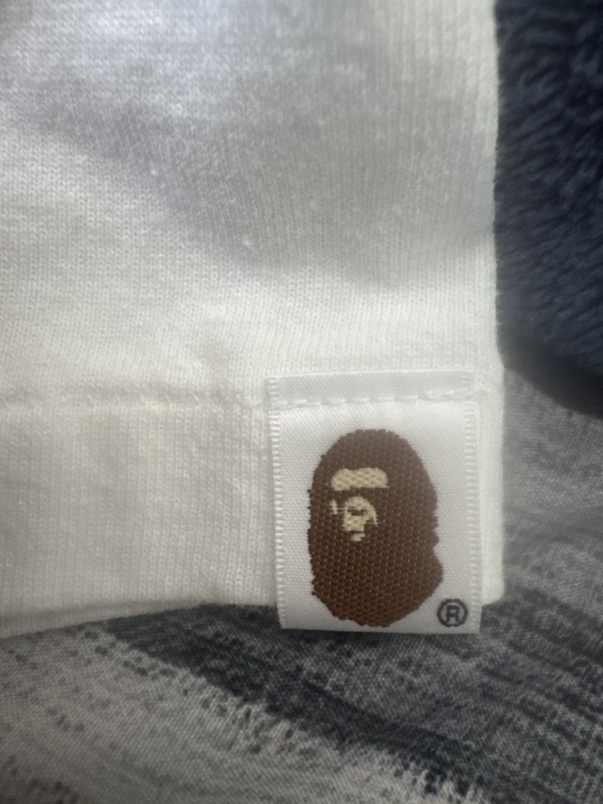 Bape Bape NYC store exclusive tee Size US XL / EU 56 / 4 - 5 Thumbnail