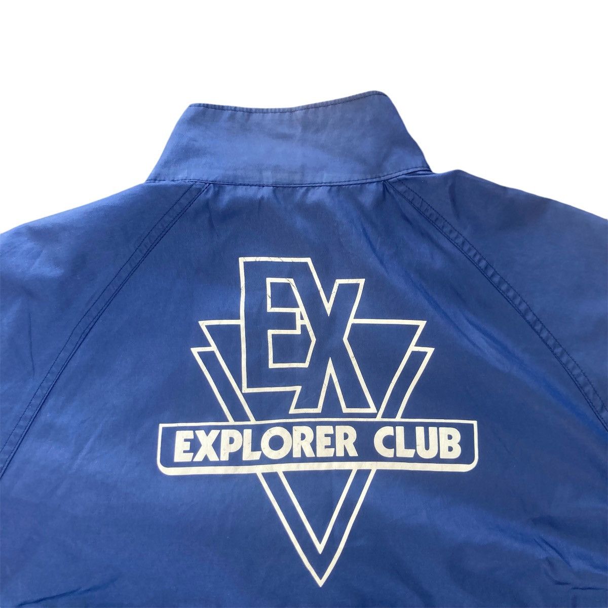 Sports Specialties KUSHITANI WINDBREAKER JACKET Size US L / EU 52-54 / 3 - 4 Thumbnail