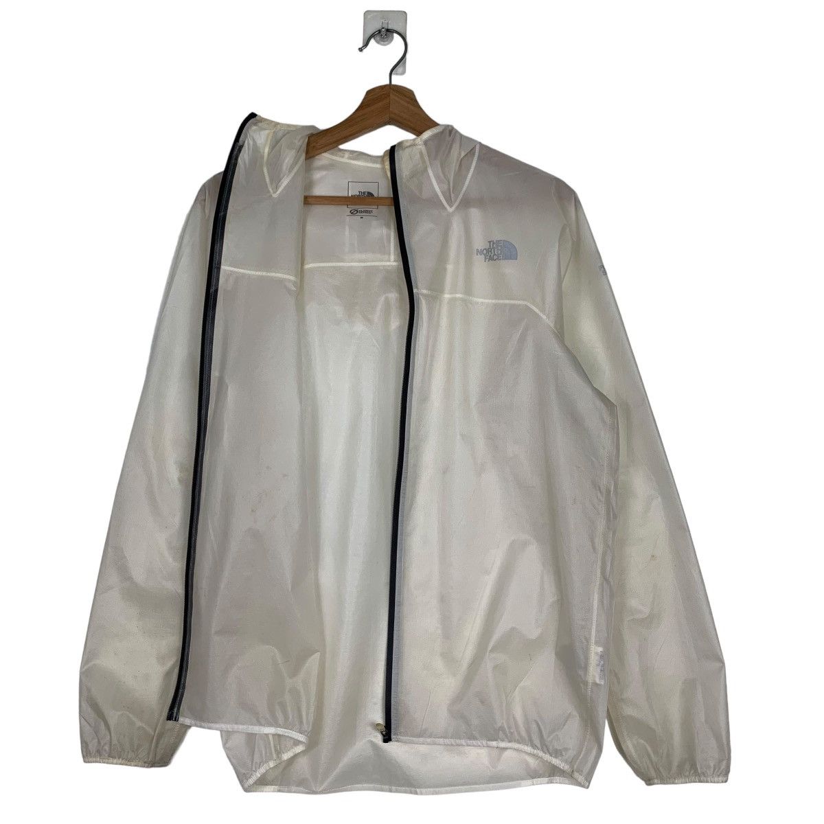 The North Face THE NORTH FACE Flight Series Very Light/Thin Jacket #0158-C8 Size US M / EU 48-50 / 2 - 10 Thumbnail