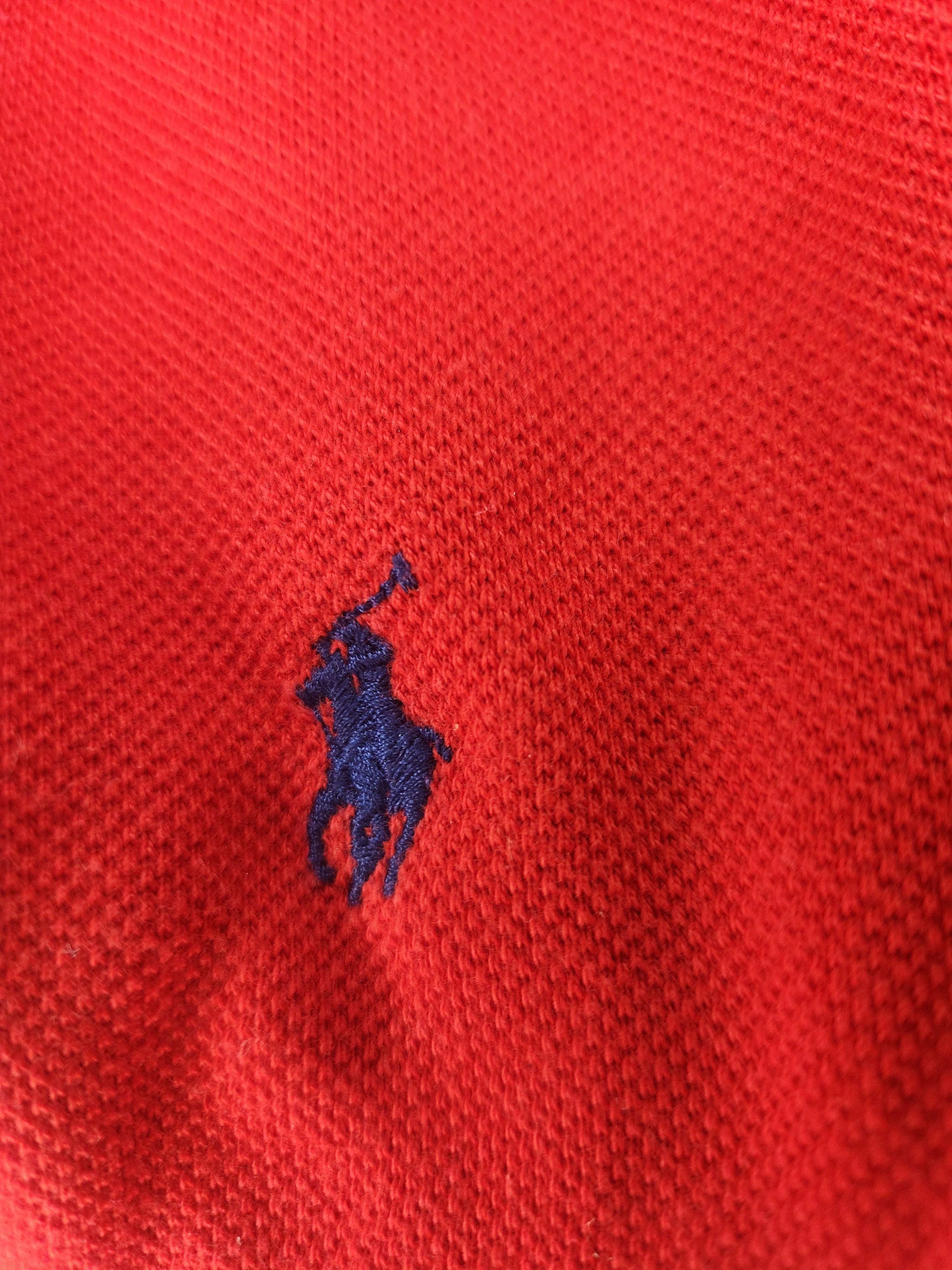 Polo Ralph Lauren pullover Size US XL / EU 56 / 4 - 8 Thumbnail