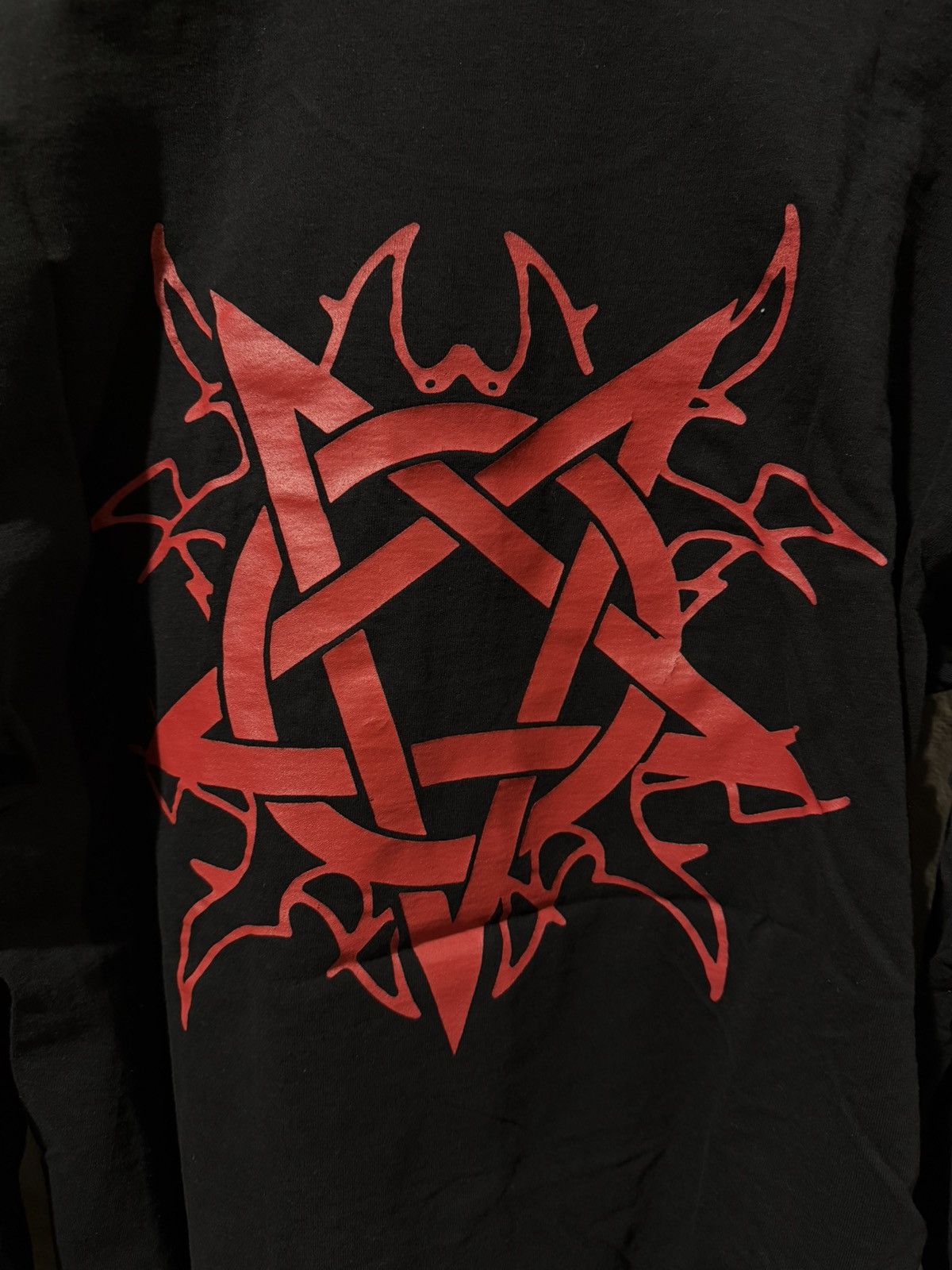 Kim Krueger Kim Krueger Starboi Long sleeve Size US L / EU 52-54 / 3 - 3 Thumbnail