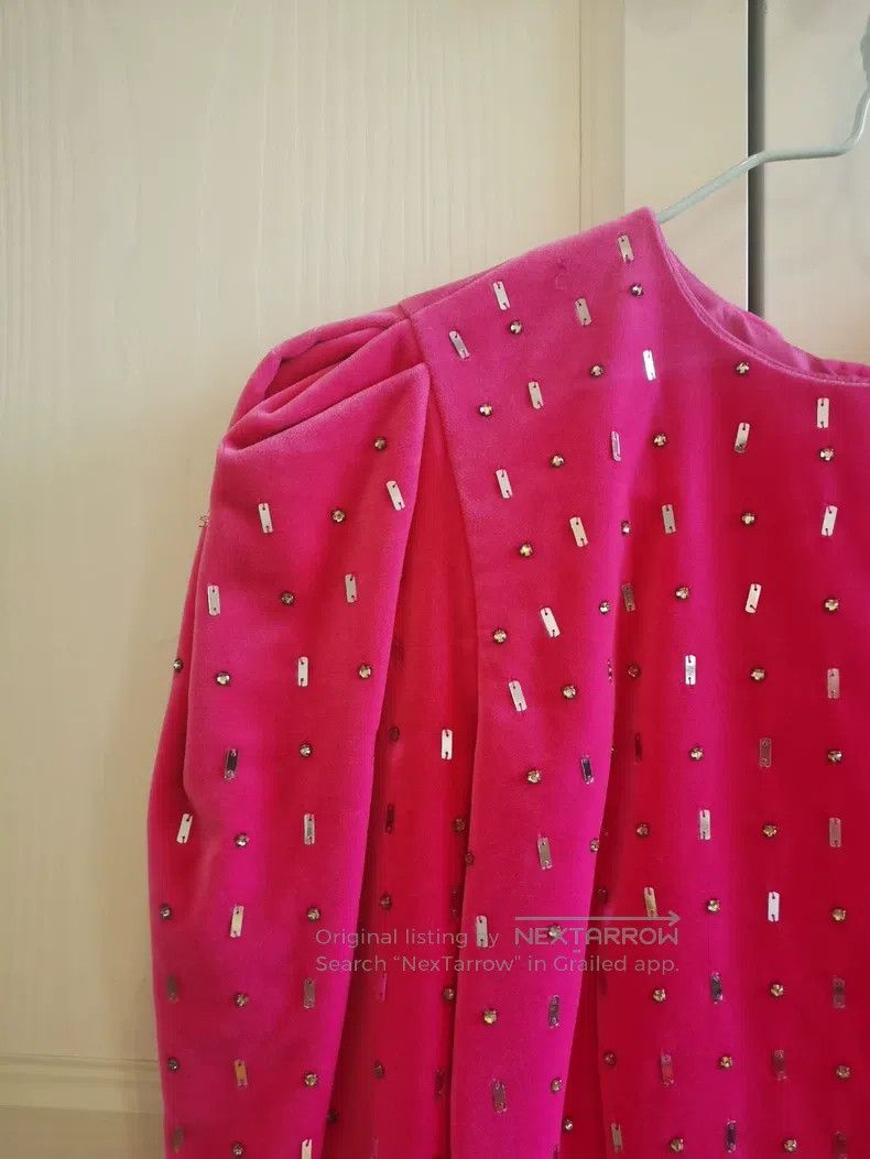 Valentino Valentino dress Size S / US 4 / IT 40 - 6 Thumbnail
