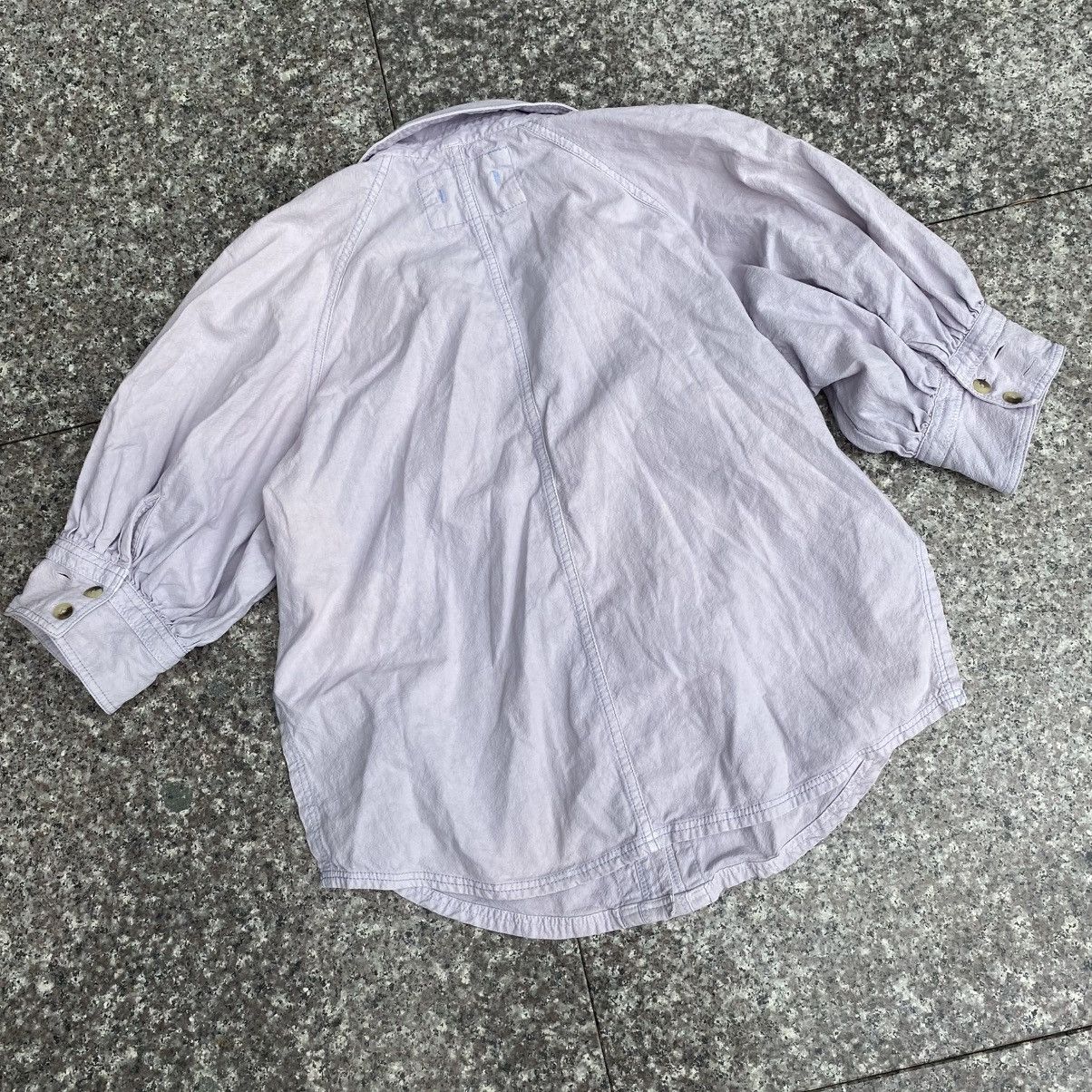 Aritzia We the free shirt Size L / US 10 / IT 46 - 2 Thumbnail
