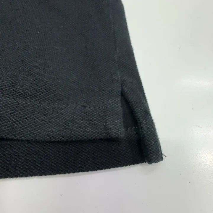 Givenchy Givenchy Givenchy Casual Fashion Short Sleeve Polo -2507 Size US S / EU 44-46 / 1 - 5 Thumbnail