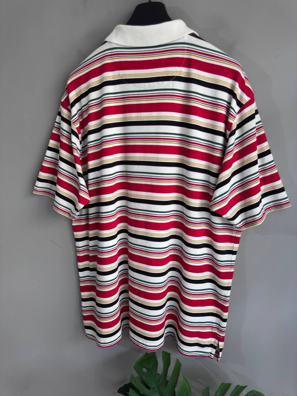G-Unit G-Unit Clothing by 50 Cent Rap/Hip Hop Polo T-Shirt, Size XL Size US XL / EU 56 / 4 - 16 Thumbnail