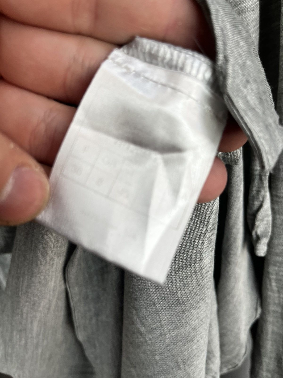 Dior Christian Dior Boutique button long sleeve vintage Size XS / US 0-2 / IT 36-38 - 12 Thumbnail