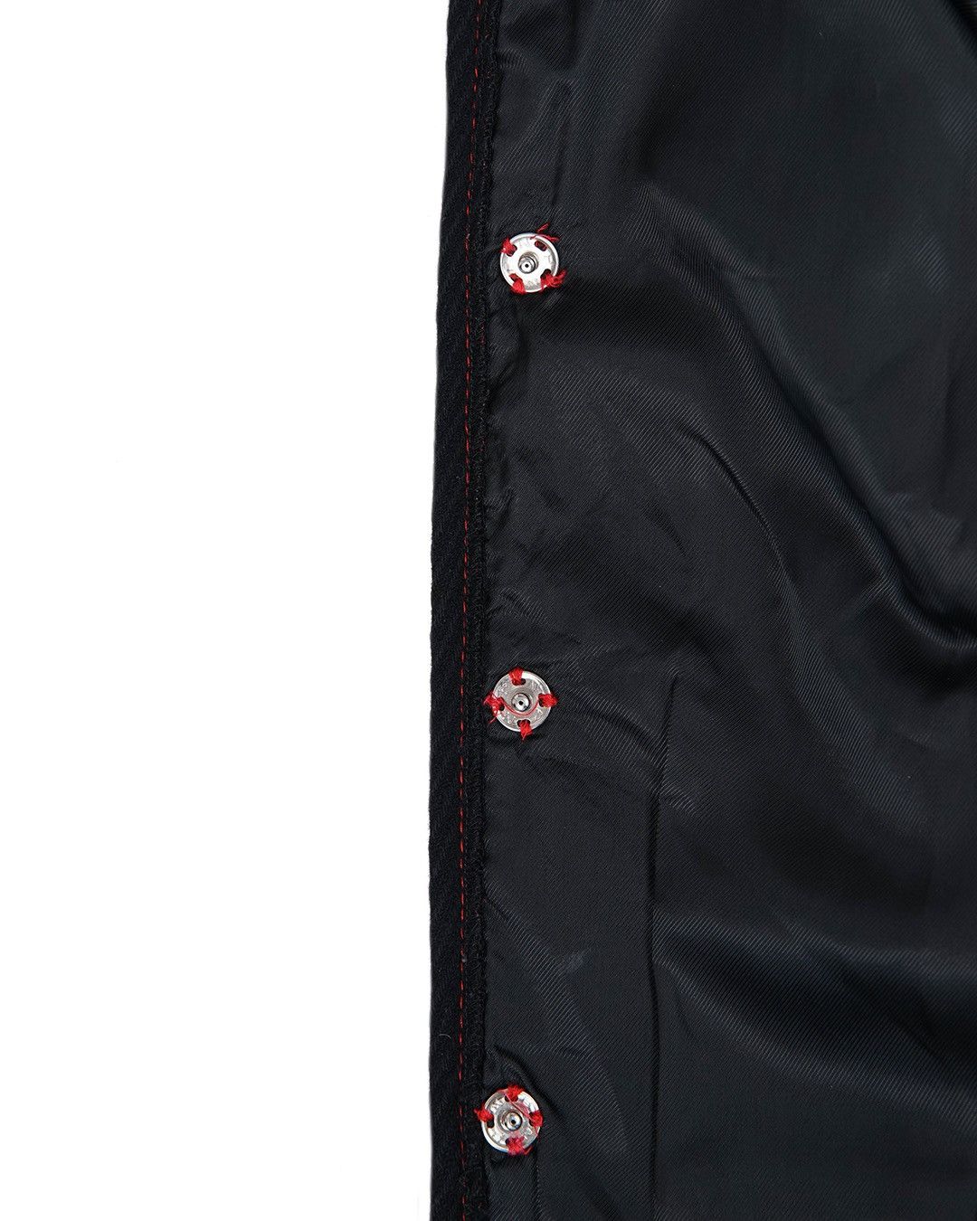 Miu Miu Miu Miu Fall Winter 2000 Jacket Size M / US 6-8 / IT 42-44 - 8 Thumbnail
