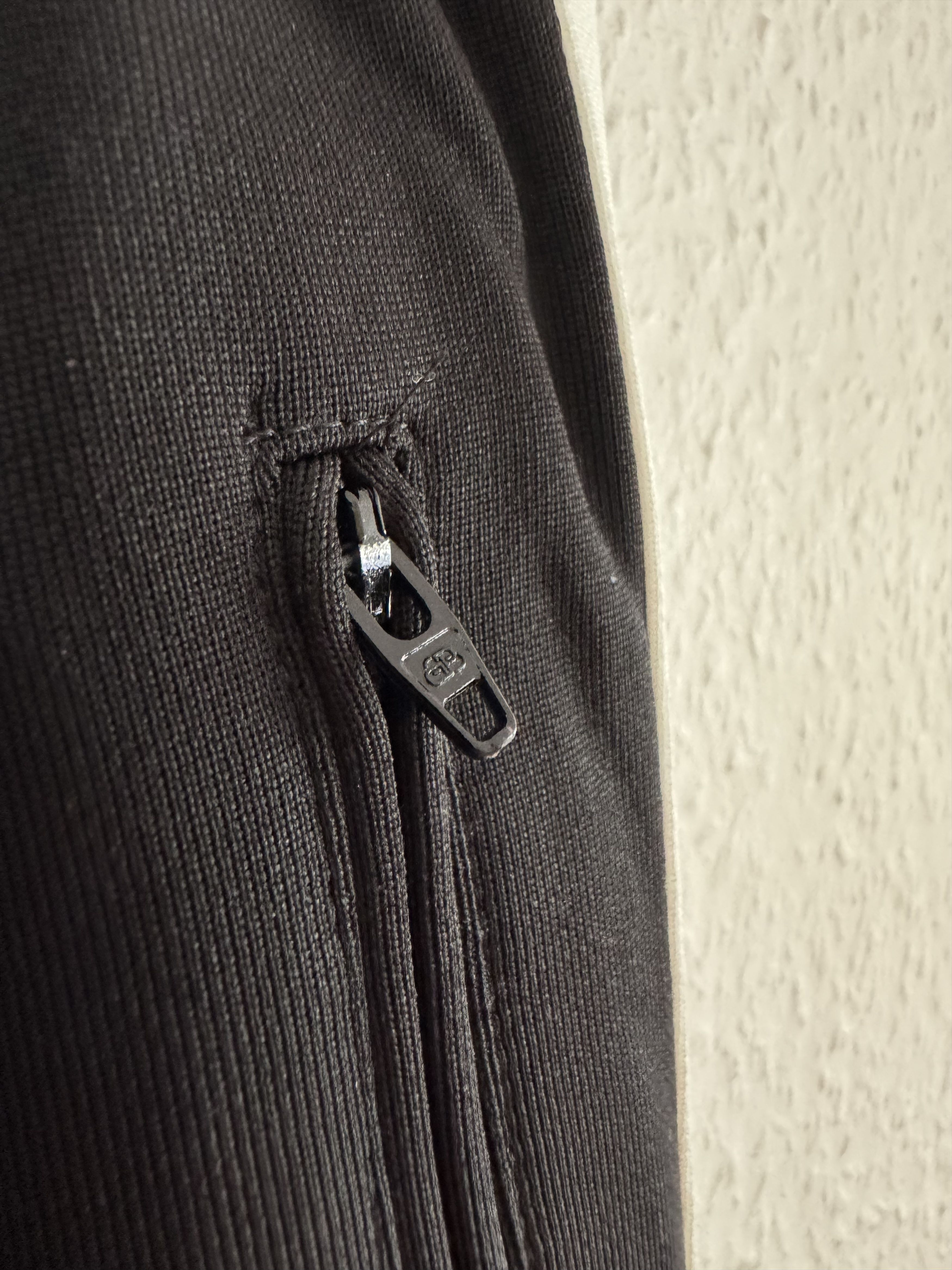 Balenciaga Side-Stripe Track Pants Size US 32 / EU 48 - 7 Thumbnail