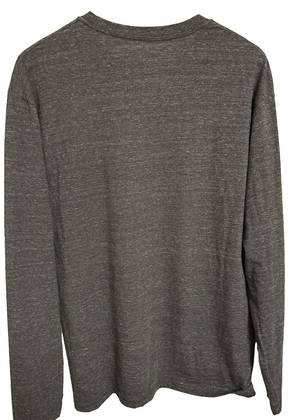 MLB Pittsburgh Pirates L/S Fanatics T-Shirt Men's Size XL Black Size US XL / EU 56 / 4 - 2 Thumbnail