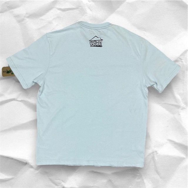 Other Bnwt C’est Bon Working On Projects scrabble letter t shirt Size US M / EU 48-50 / 2 - 2 Thumbnail
