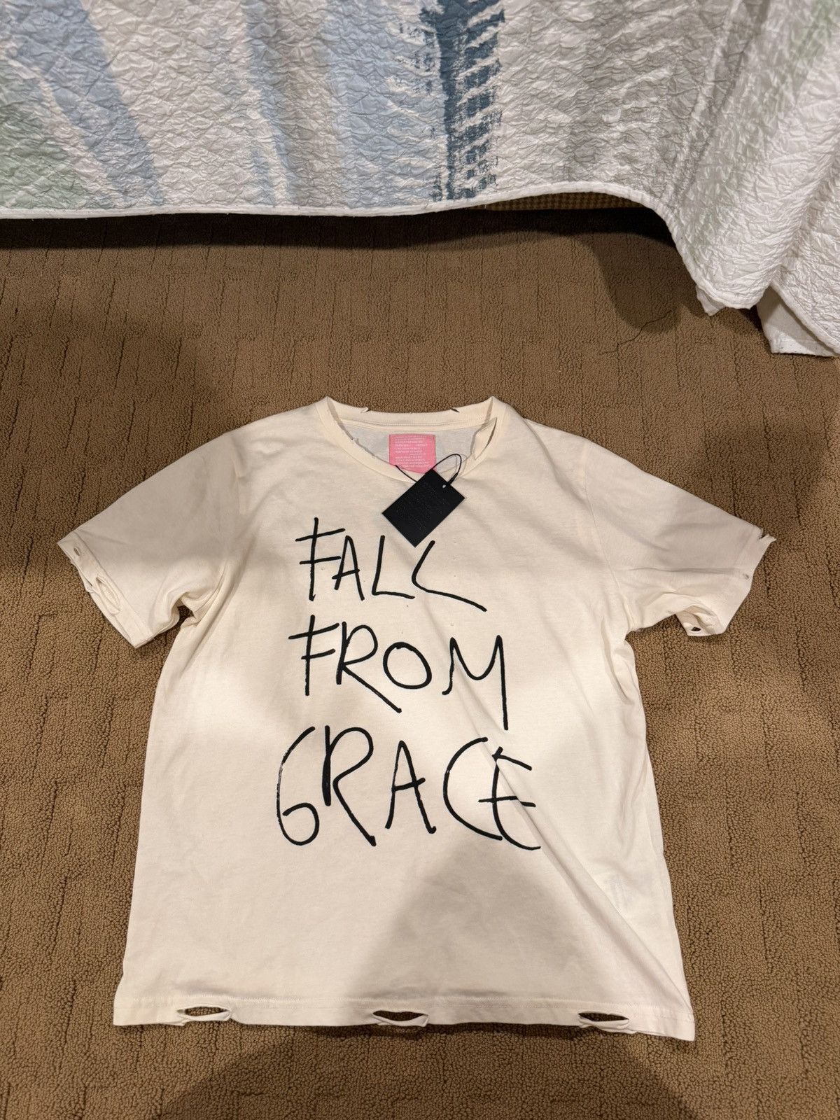 Other Paynestar Fall From Grace Tee Size US M / EU 48-50 / 2 - 1 Thumbnail