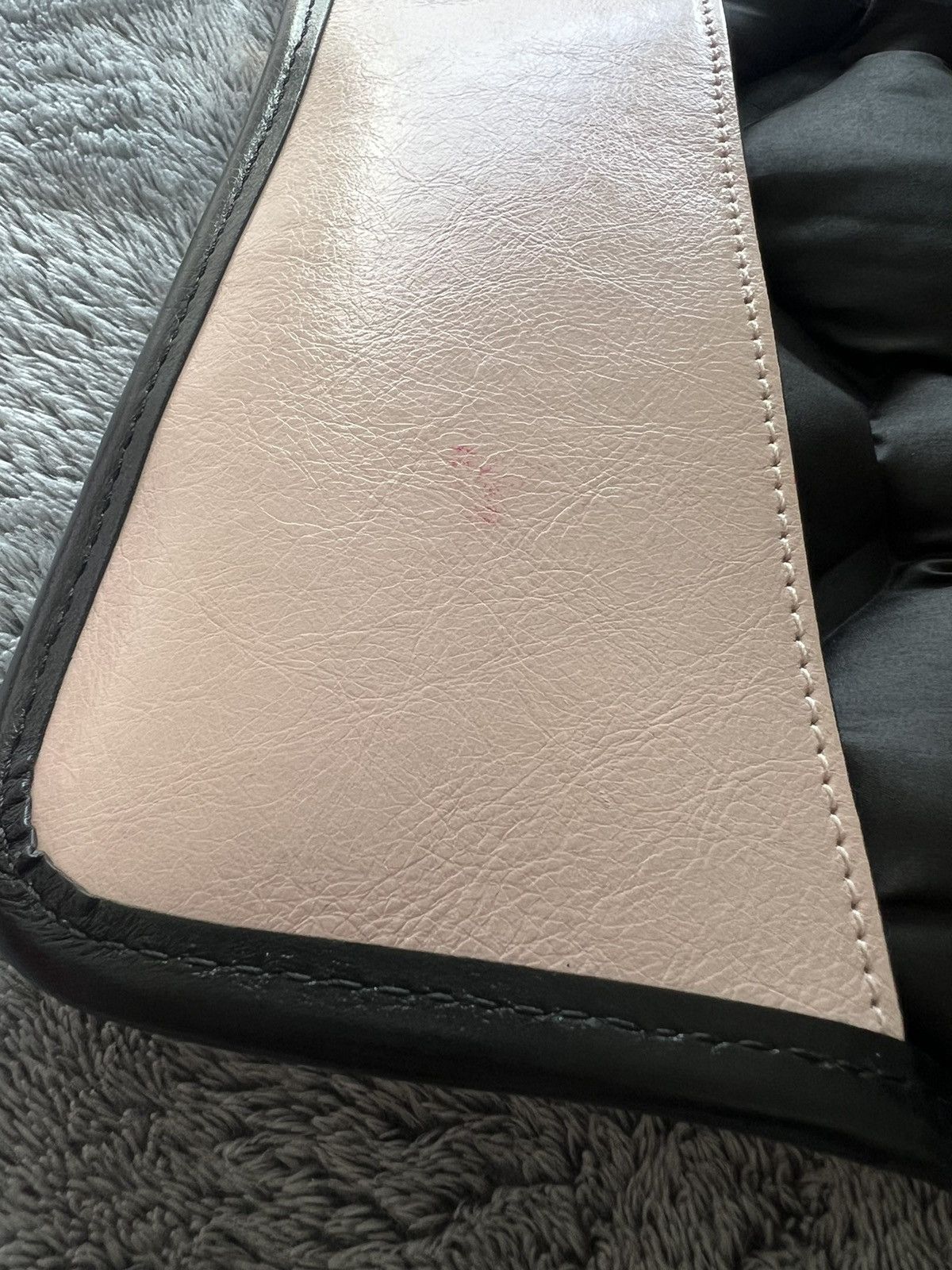 Chanel × Designer Chanel Pink Bag Fall/Winter 2015 Size ONE SIZE - 11 Thumbnail