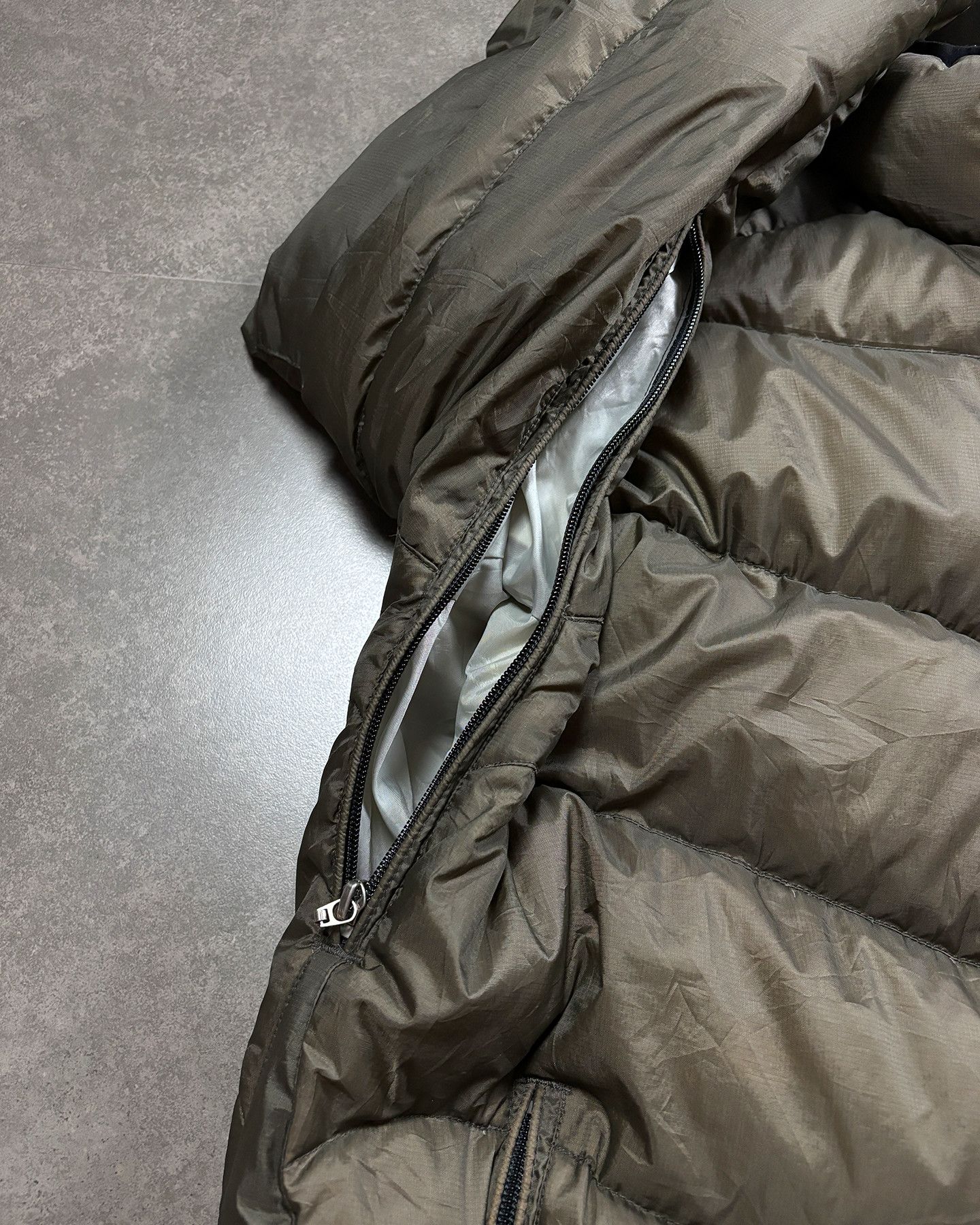 Oakley Oakley Software Technical Puffer Down Jacket Vintage Size US M / EU 48-50 / 2 - 13 Thumbnail