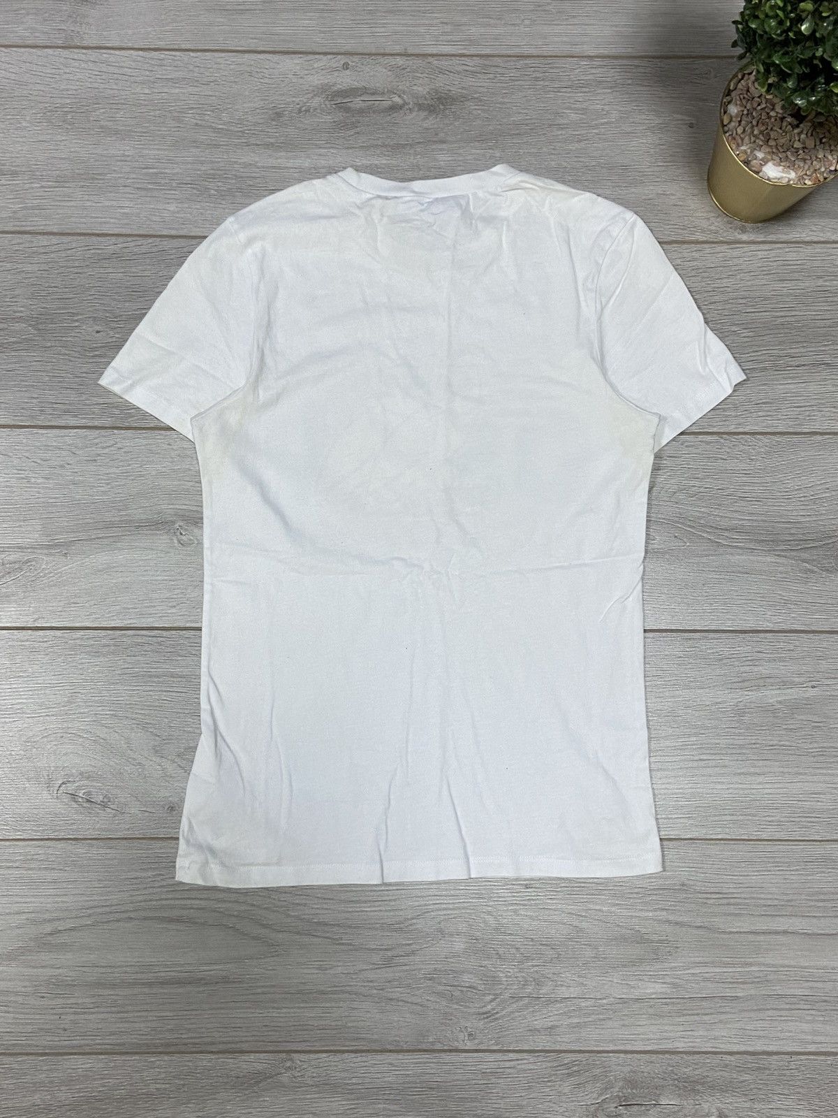 Dsquared2 Dsquared2 X Ovo tee shirt owl 🦉 print Size US S / EU 44-46 / 1 - 10 Thumbnail