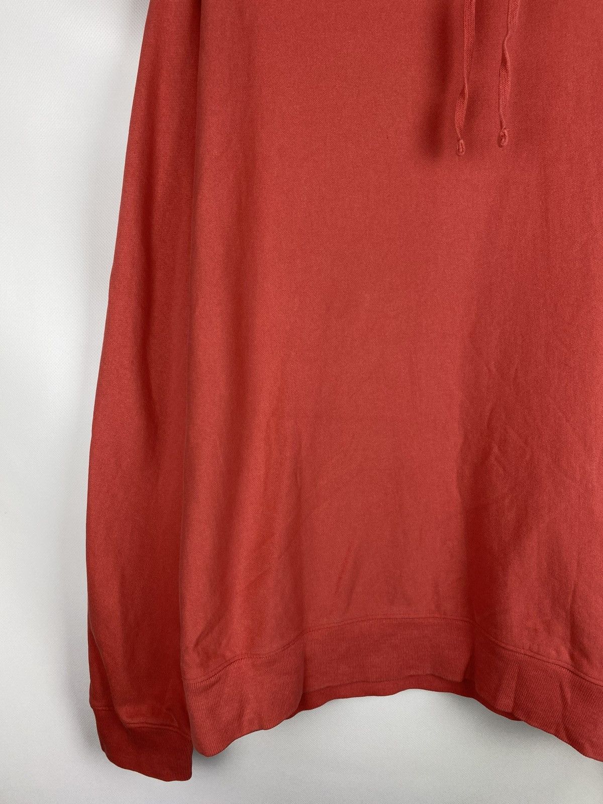 Allsaints Allsaints Gethian OTH men’s oversized hoodie Pullover M Size US M / EU 48-50 / 2 - 7 Thumbnail