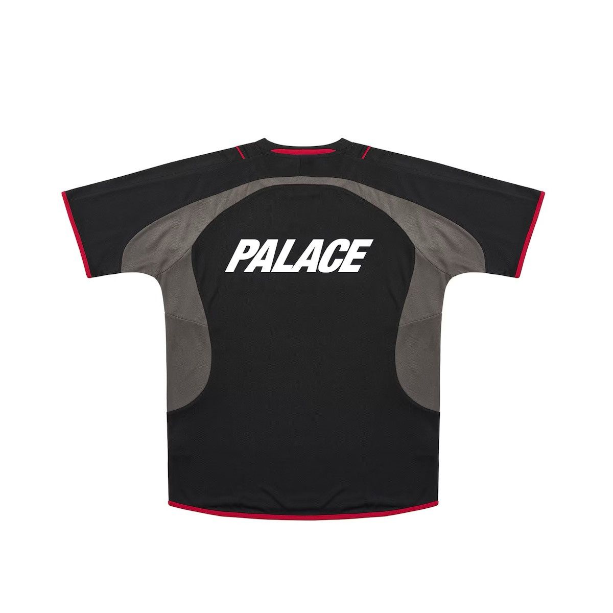 Other Palace Pro Team Palco Jersey Black (Size Medium) Size US M / EU 48-50 / 2 - 2 Thumbnail