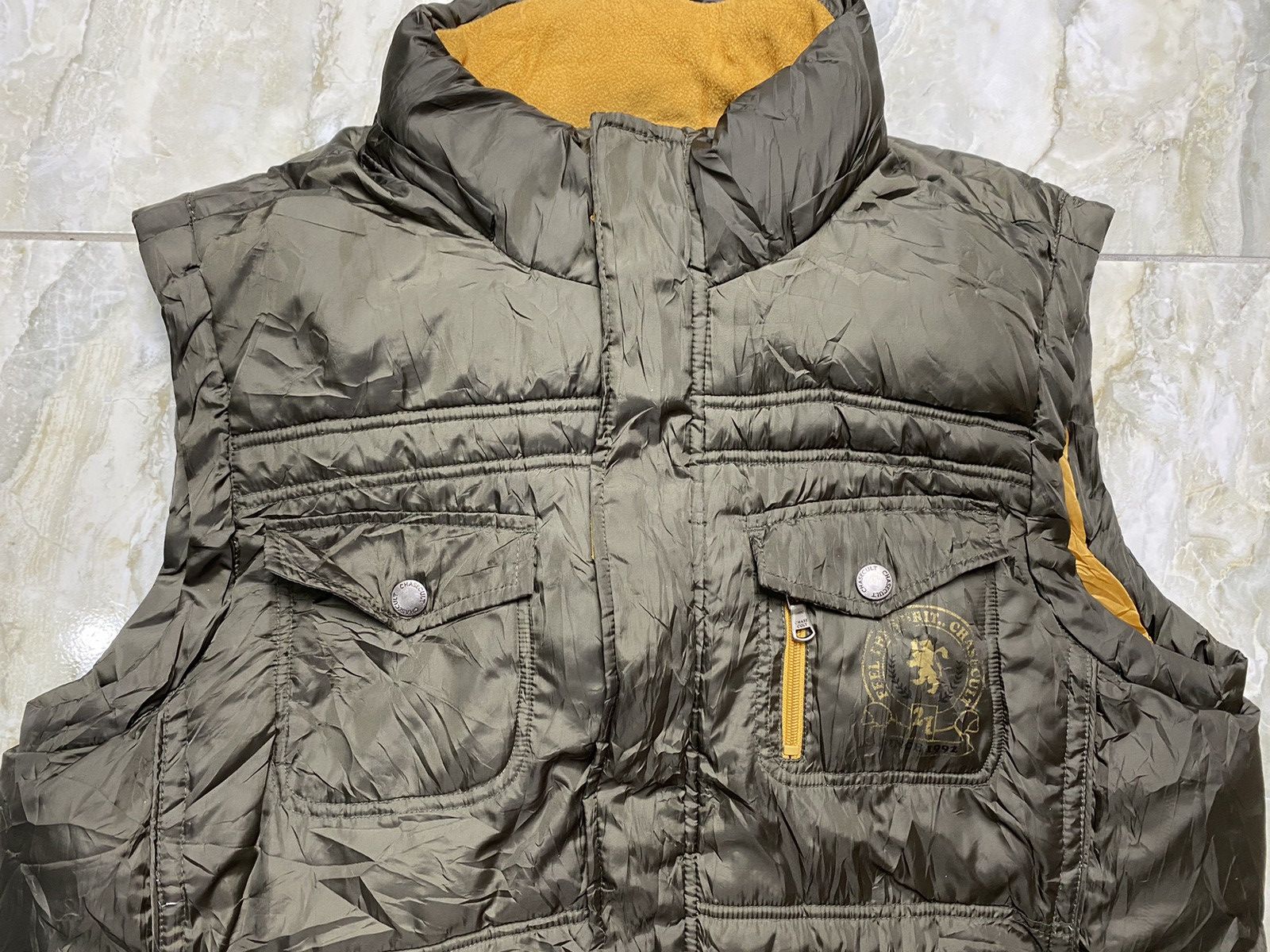 Other Chasecult fishing vest Size US XL / EU 56 / 4 - 12 Thumbnail
