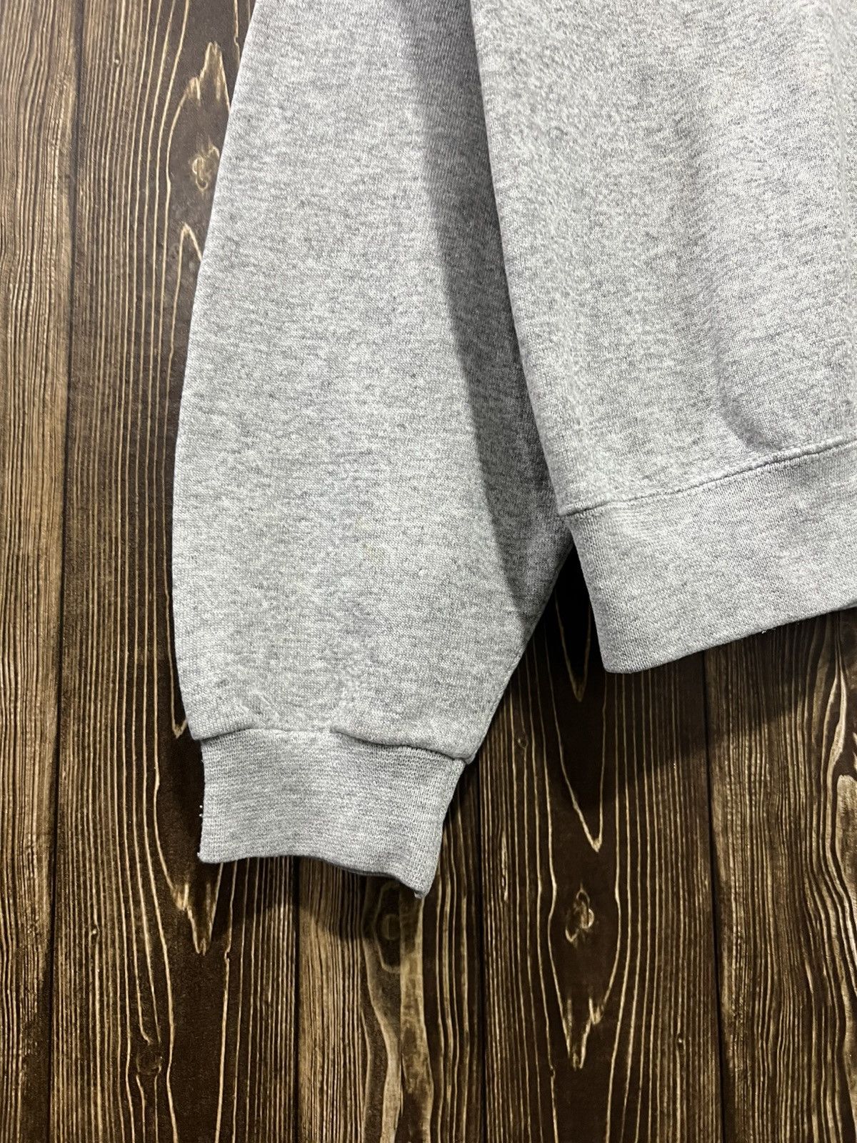 Other Vintage 90s Grind Skateboards Crewneck Size US M / EU 48-50 / 2 - 3 Thumbnail