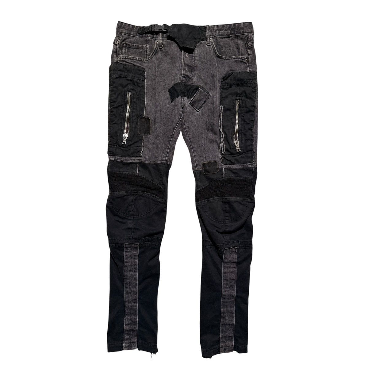 Other DreamMode motocross denim Size US 34 / EU 50 - 1 Thumbnail