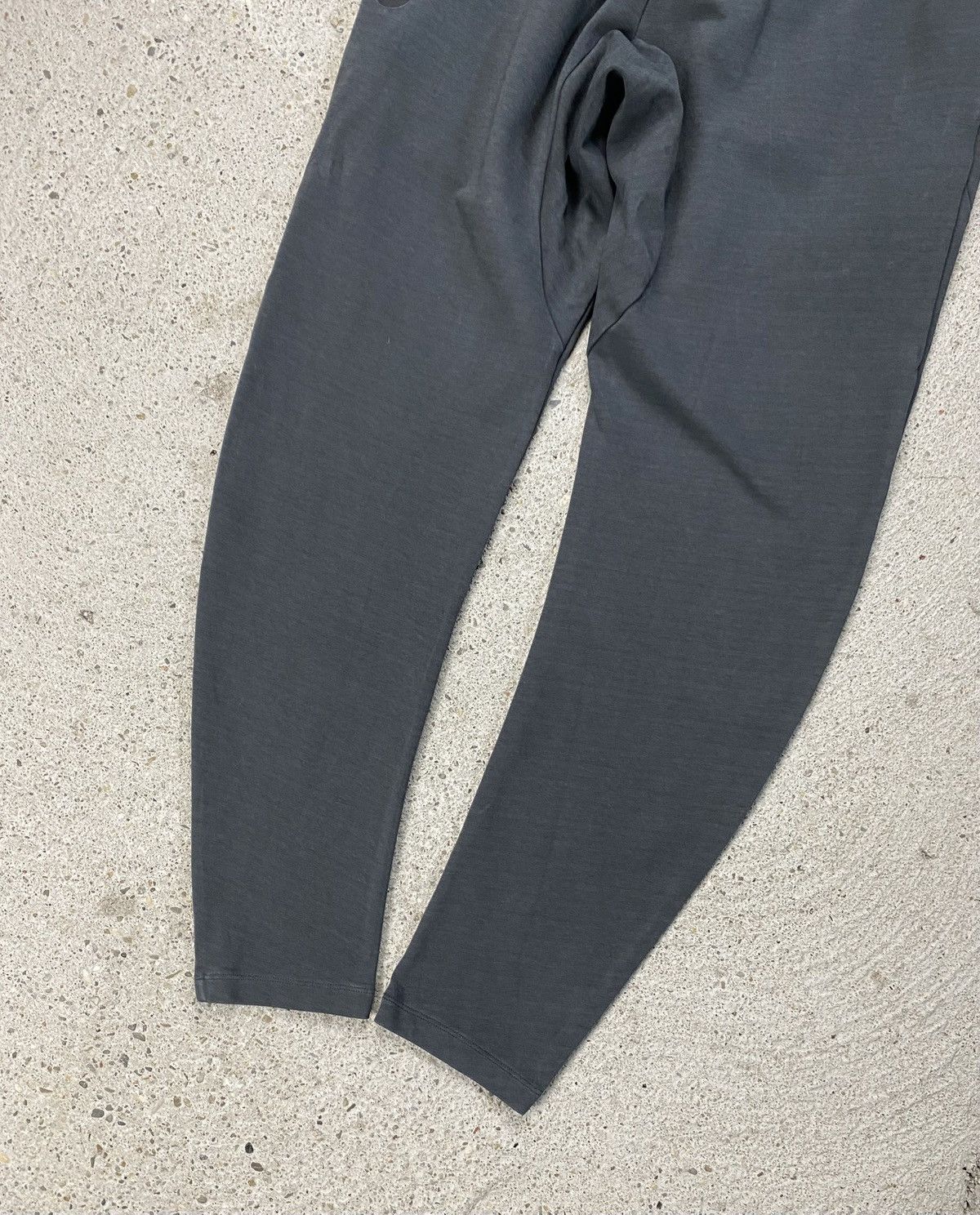 Nike Nike tech fleece fc barcelona gret swetapants football Size US 34 / EU 50 - 9 Thumbnail