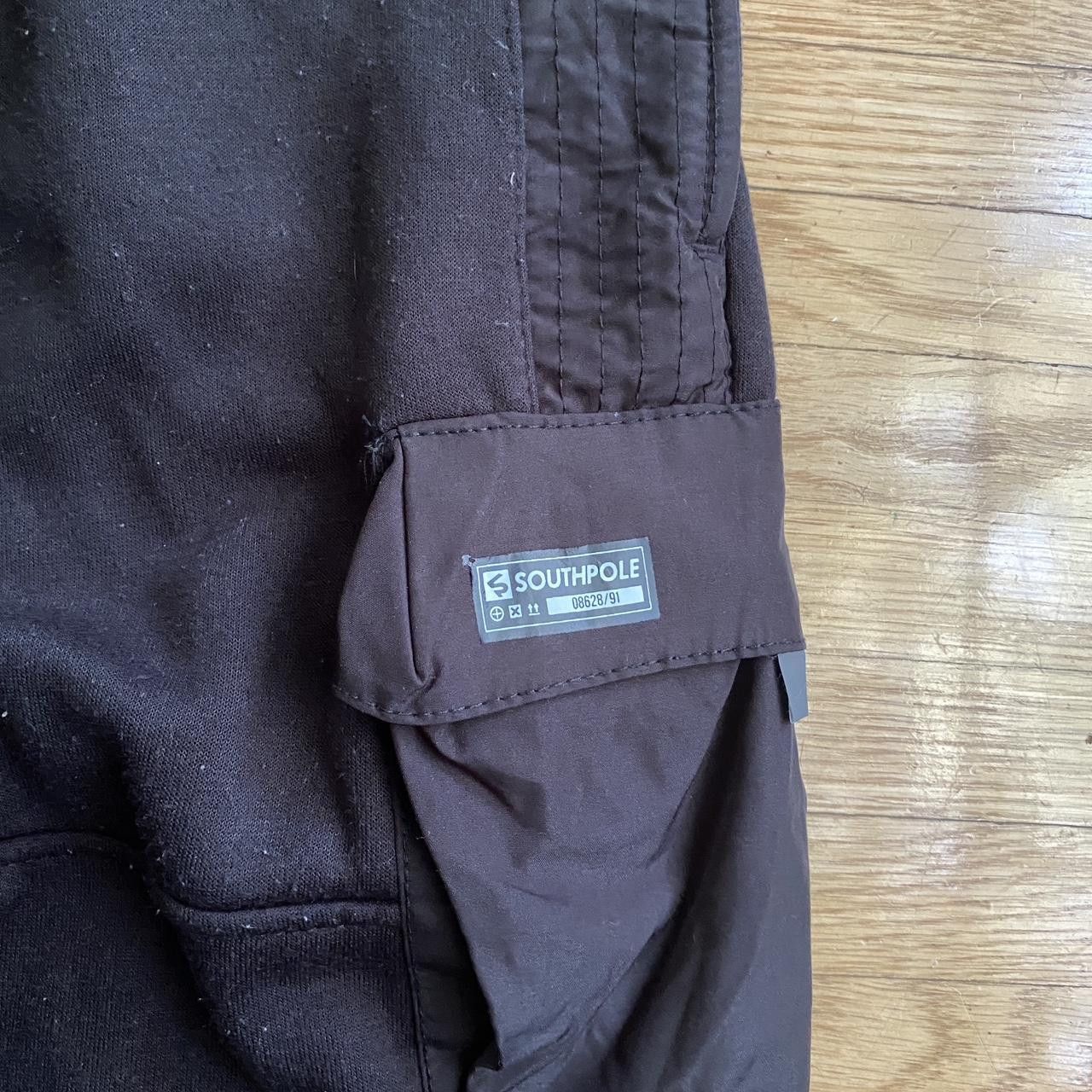 Southpole SouthPole sweat/jogger pants Size US 30 / EU 46 - 3 Thumbnail