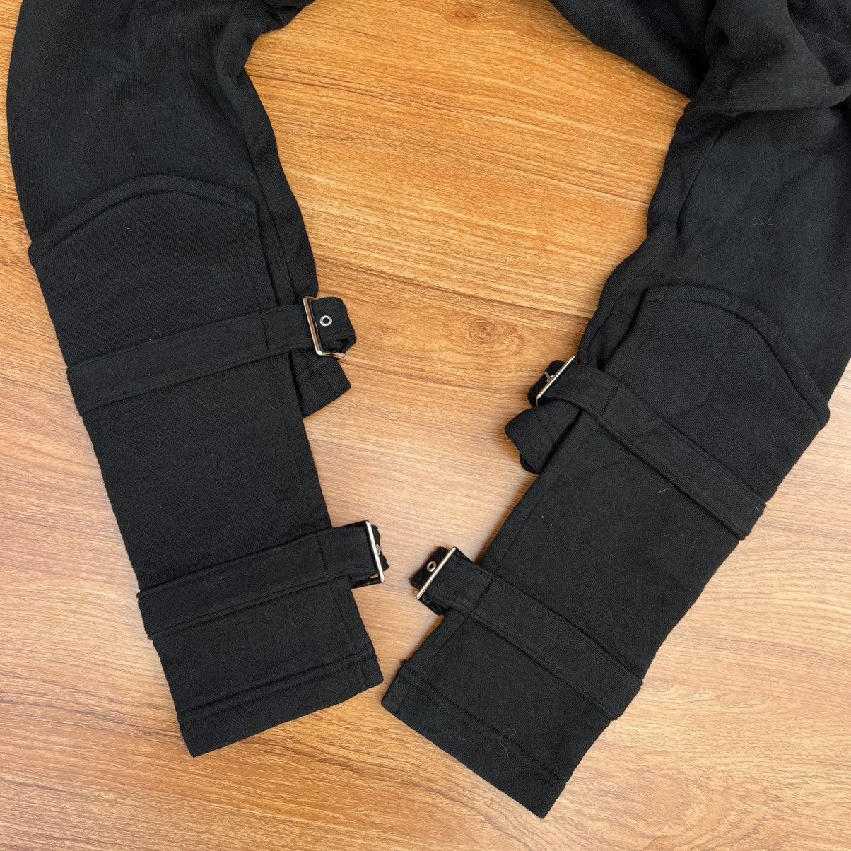 Comme des Garcons Homme Plus Comme des Garcon Homme Plus Hoodie. Size US M / EU 48-50 / 2 - 5 Thumbnail