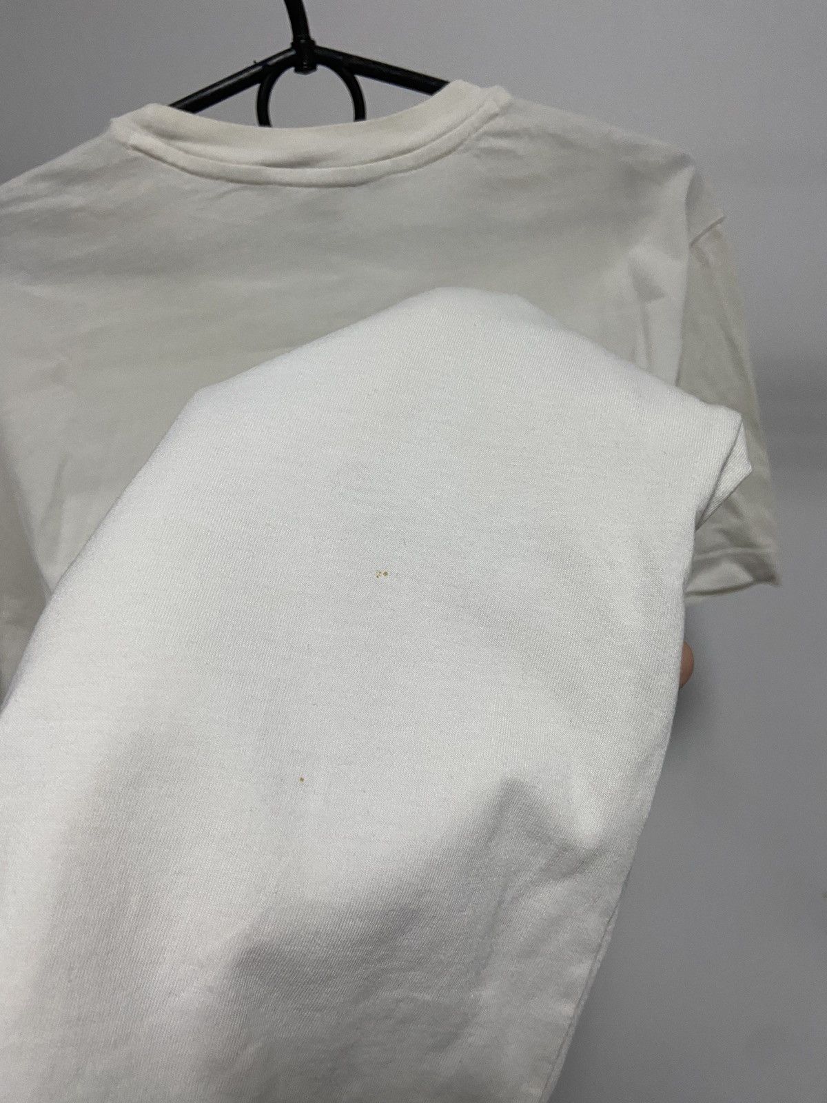 Vintage × Y-3 × Yohji Yamamoto Y-3 Yohji Yamamoto big logo tee vintage Japanese designer Size US M / EU 48-50 / 2 - 8 Thumbnail